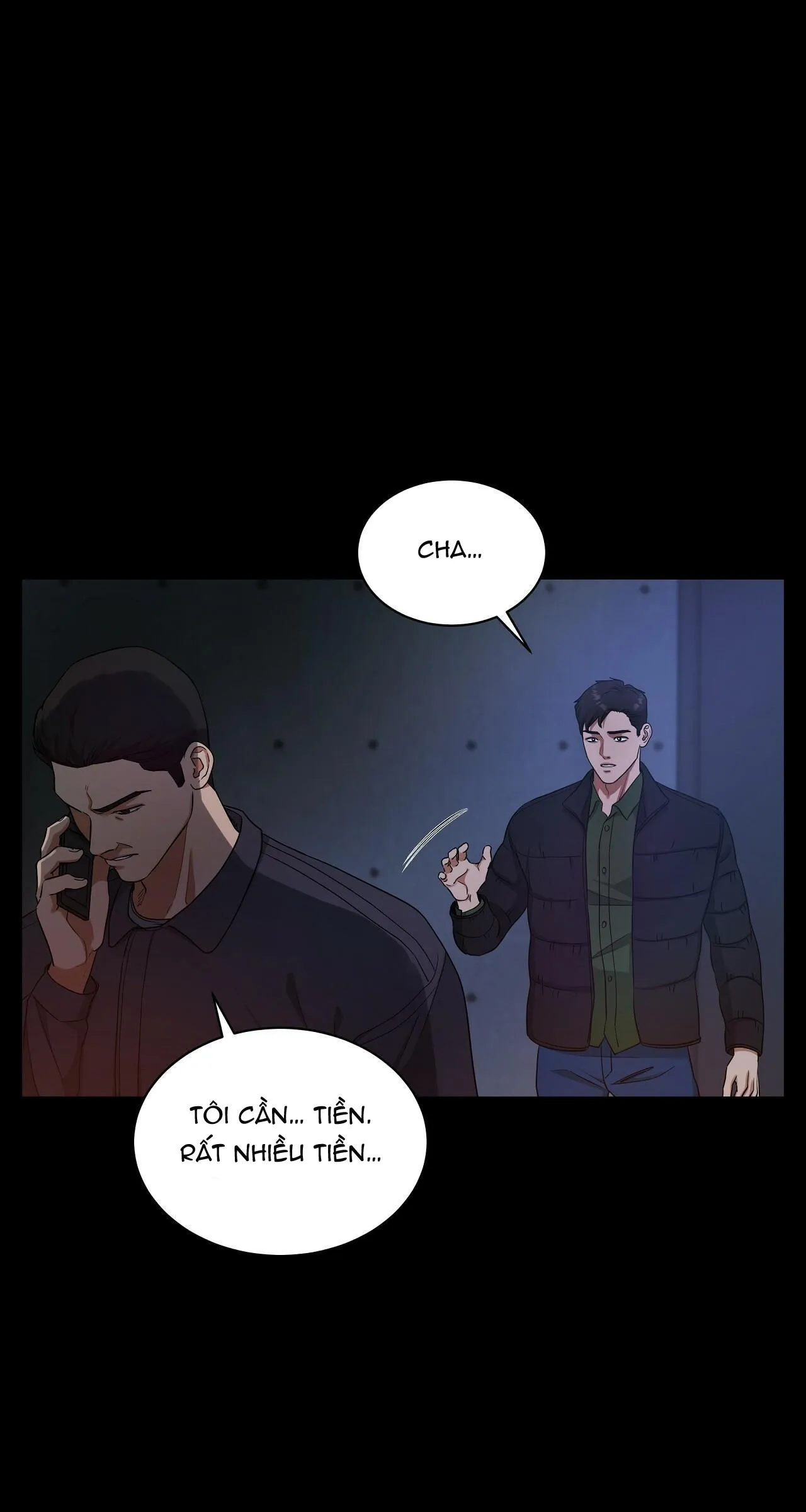 KÍCH HOẠT Chapter 24 Trang 24