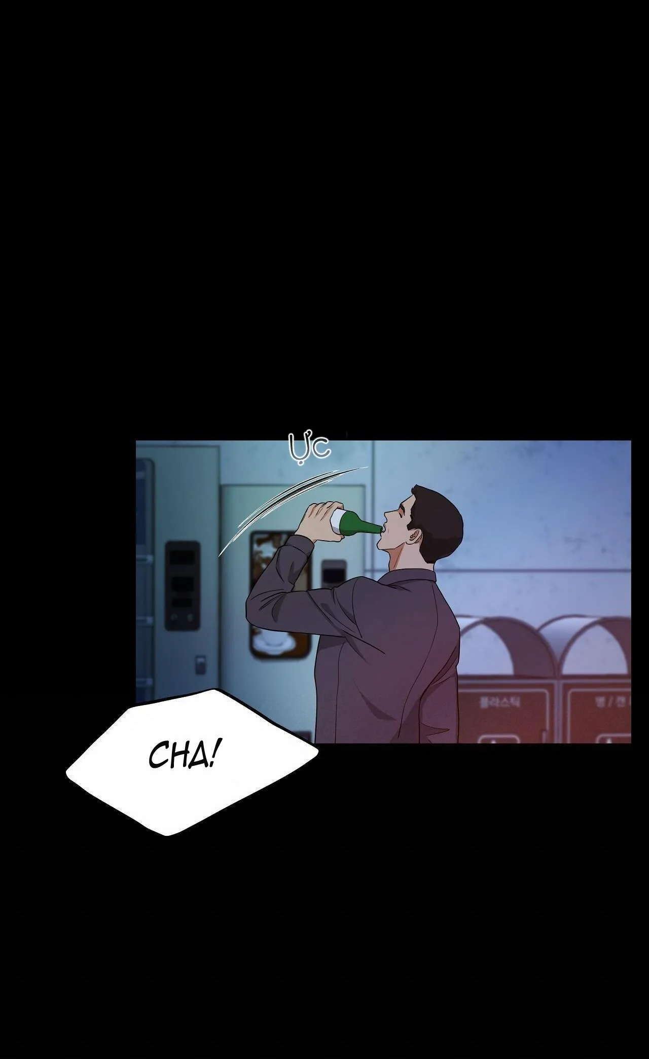 KÍCH HOẠT Chapter 24 Trang 26