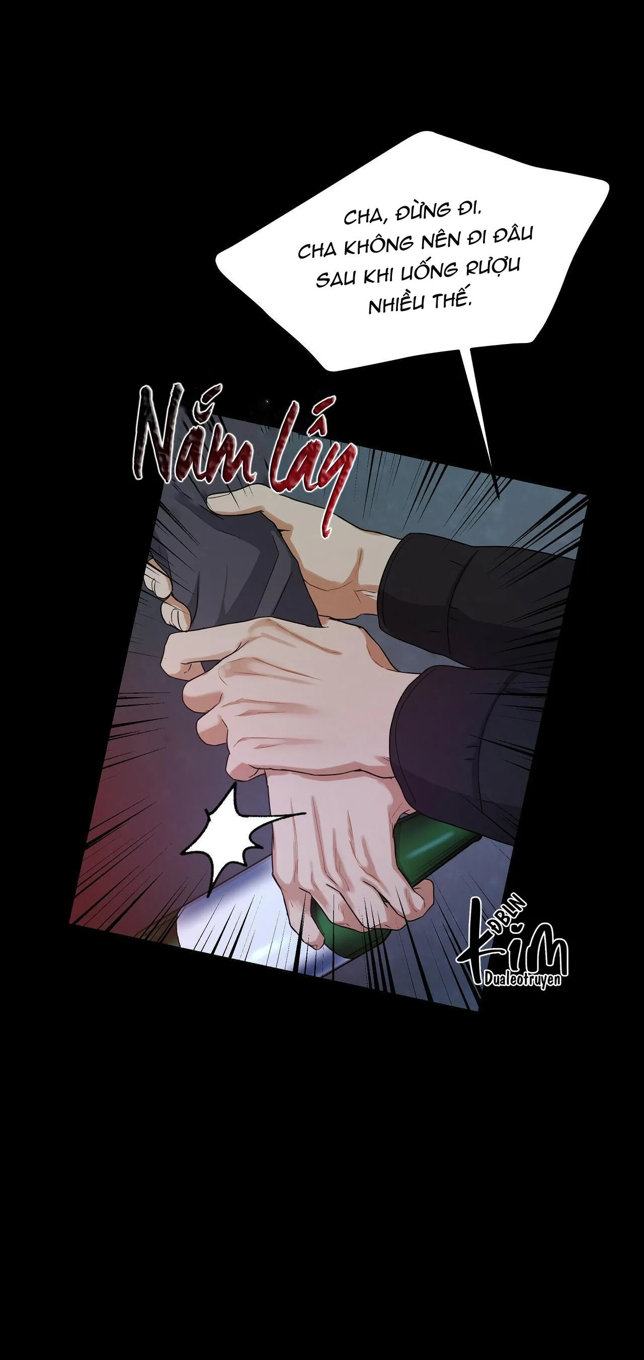 KÍCH HOẠT Chapter 24 Trang 29