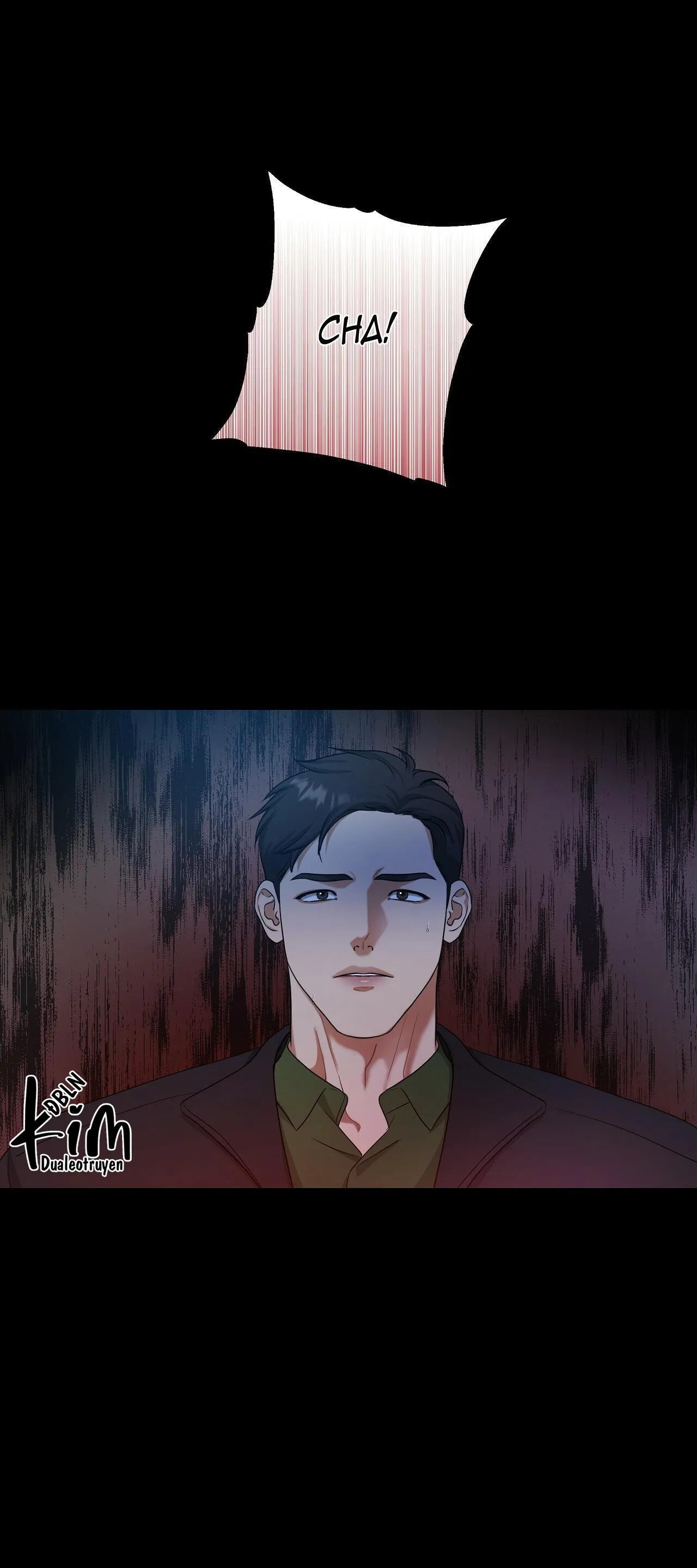 KÍCH HOẠT Chapter 24 Trang 32