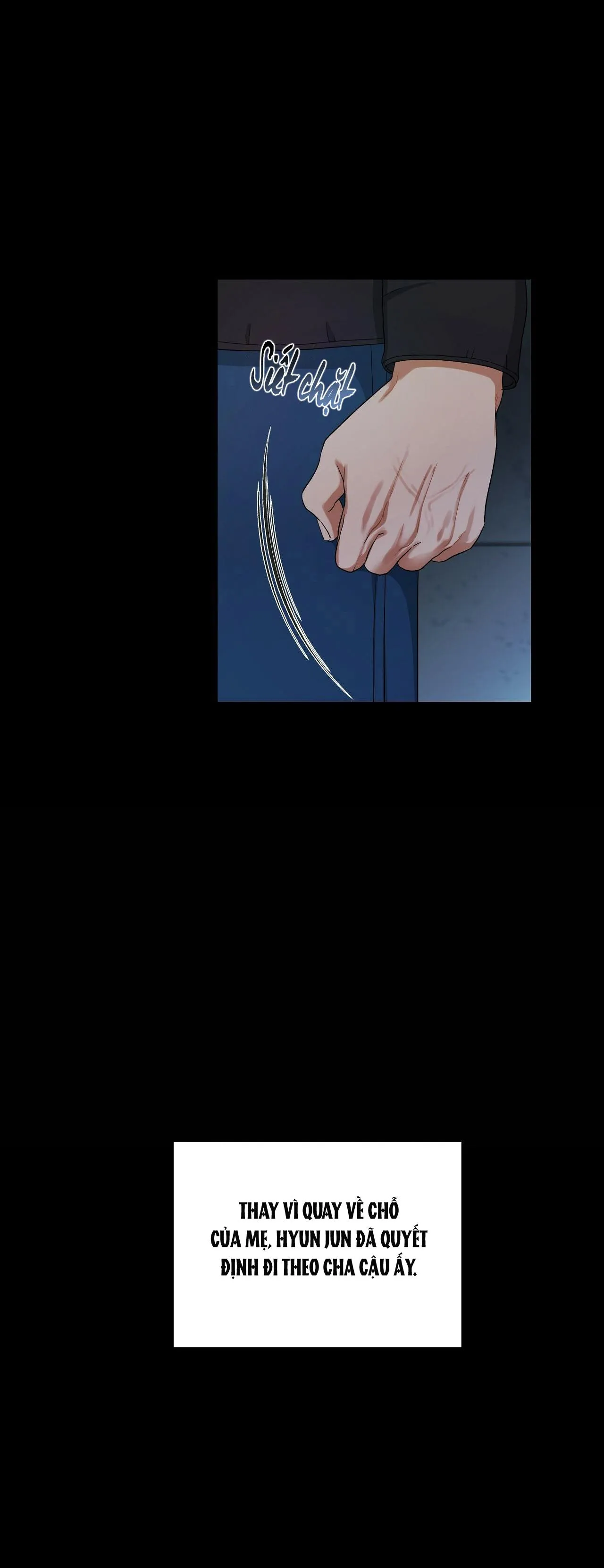 KÍCH HOẠT Chapter 24 Trang 33