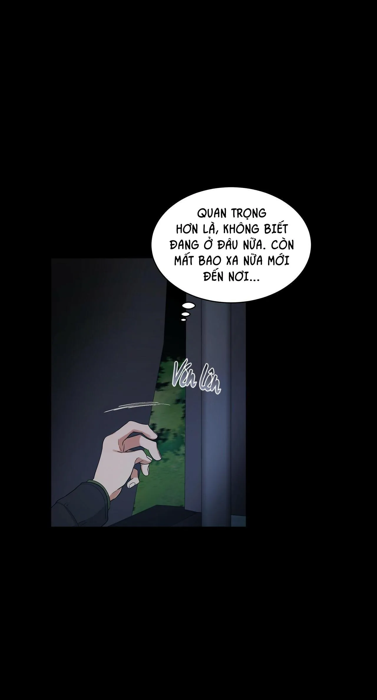 KÍCH HOẠT Chapter 24 Trang 36