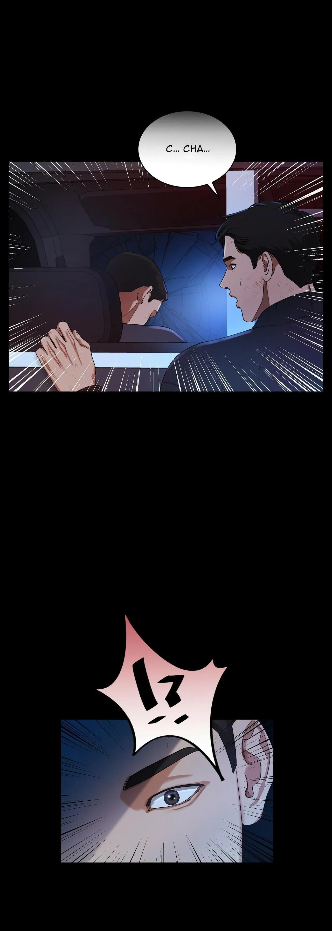 KÍCH HOẠT Chapter 24 Trang 42