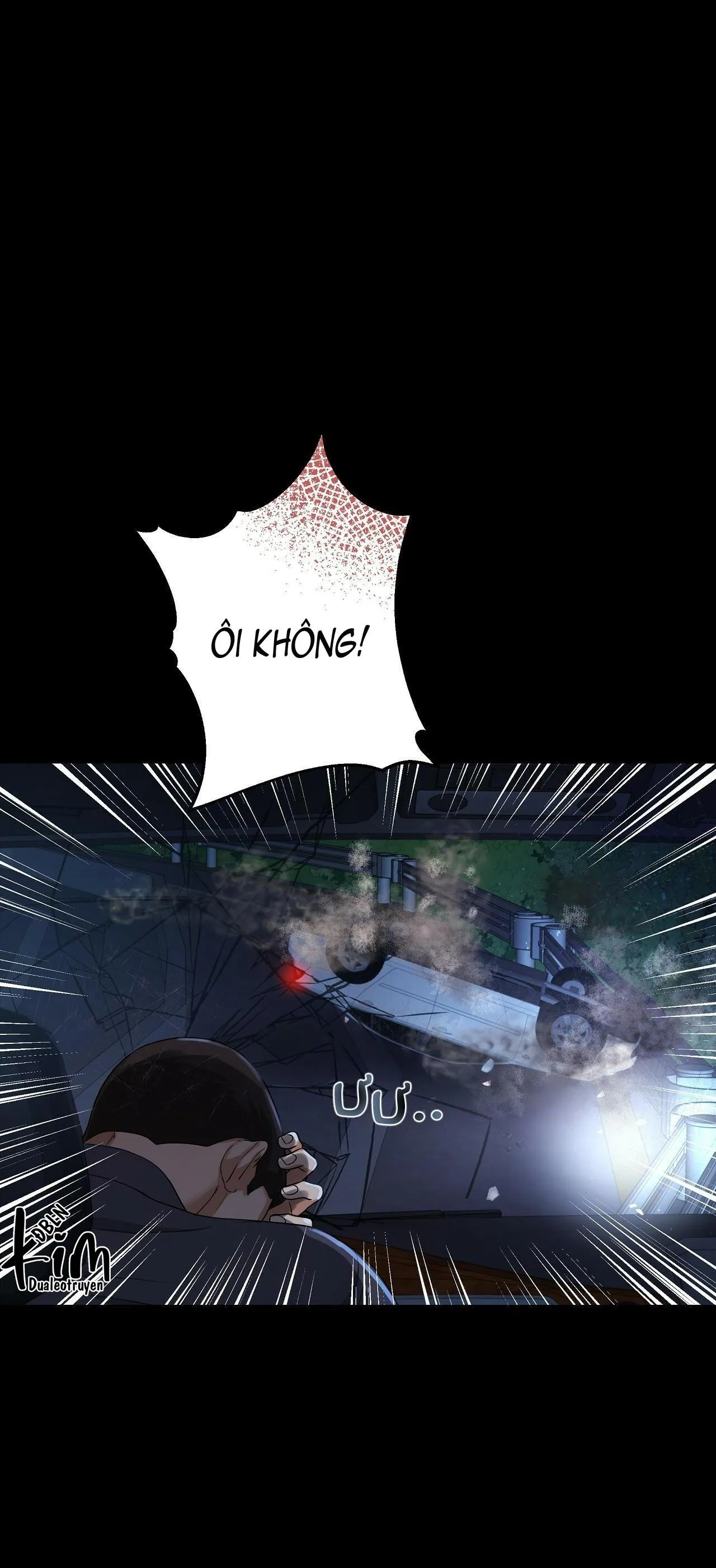 KÍCH HOẠT Chapter 24 Trang 43