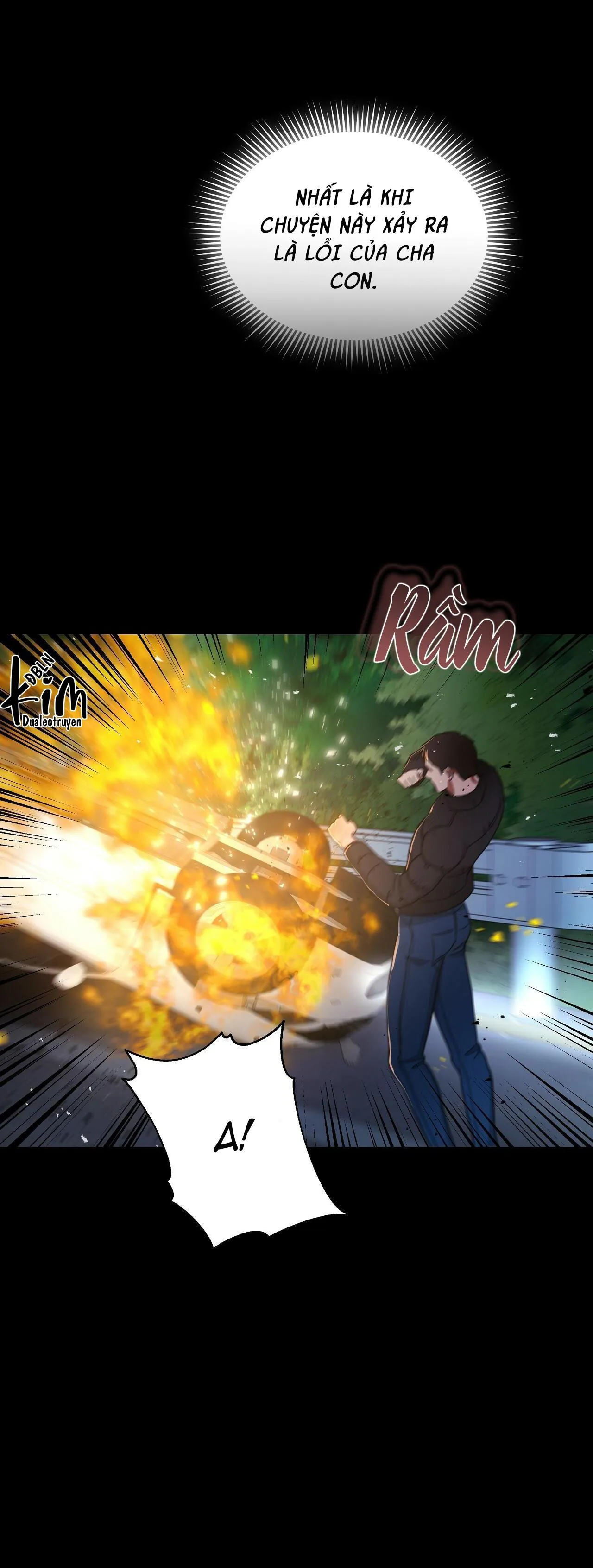 KÍCH HOẠT Chapter 24 Trang 52