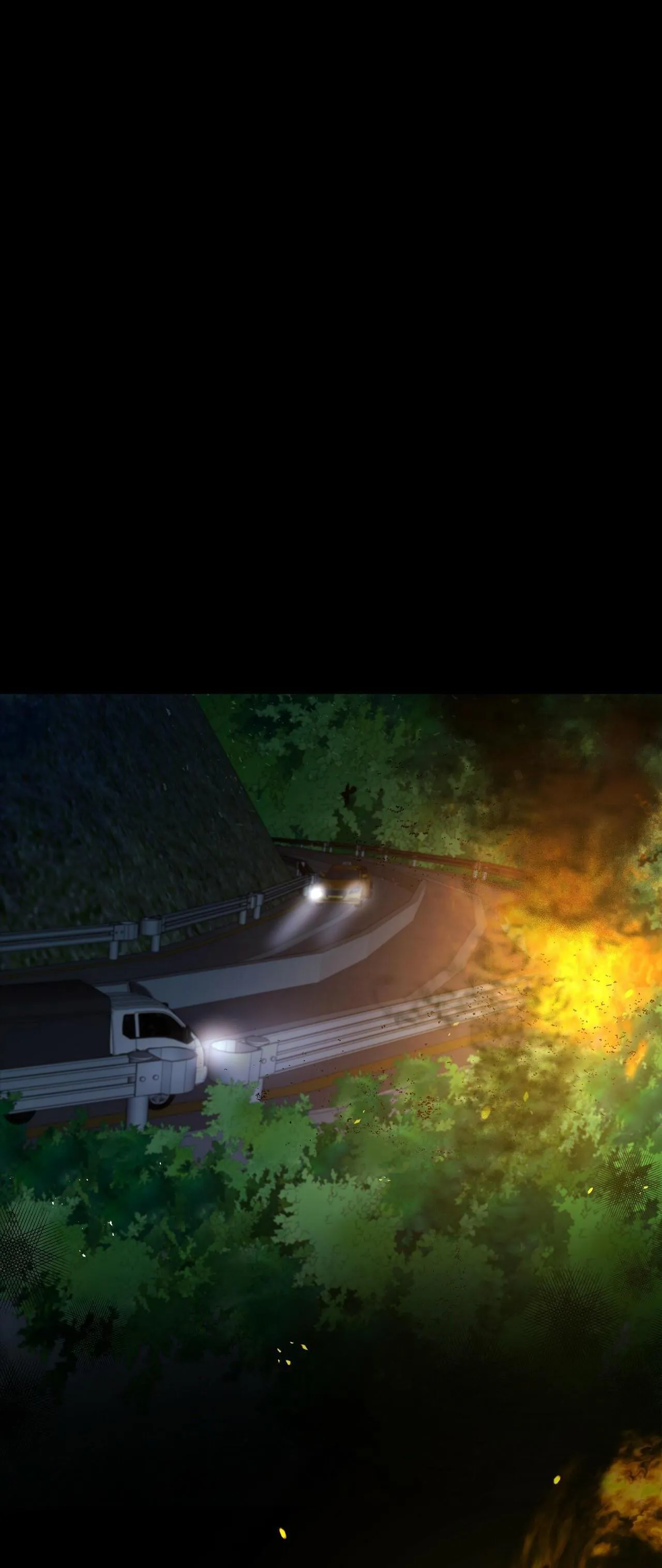 KÍCH HOẠT Chapter 24 Trang 54