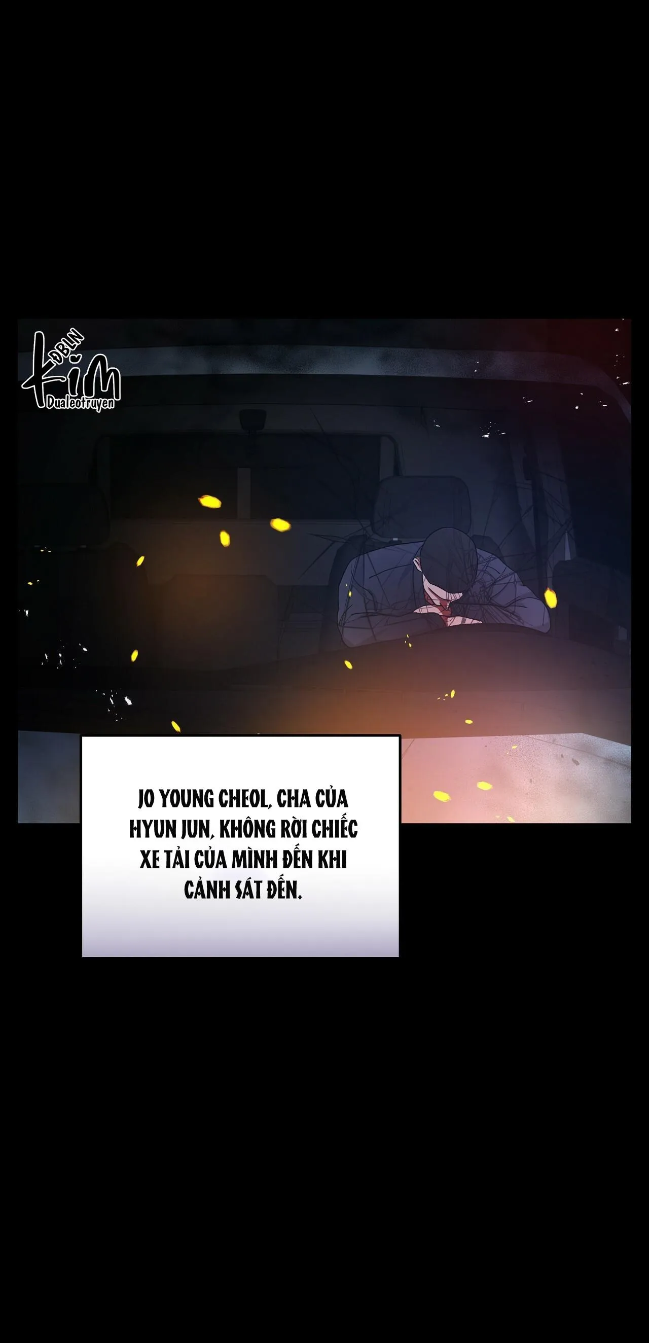 KÍCH HOẠT Chapter 24 Trang 56