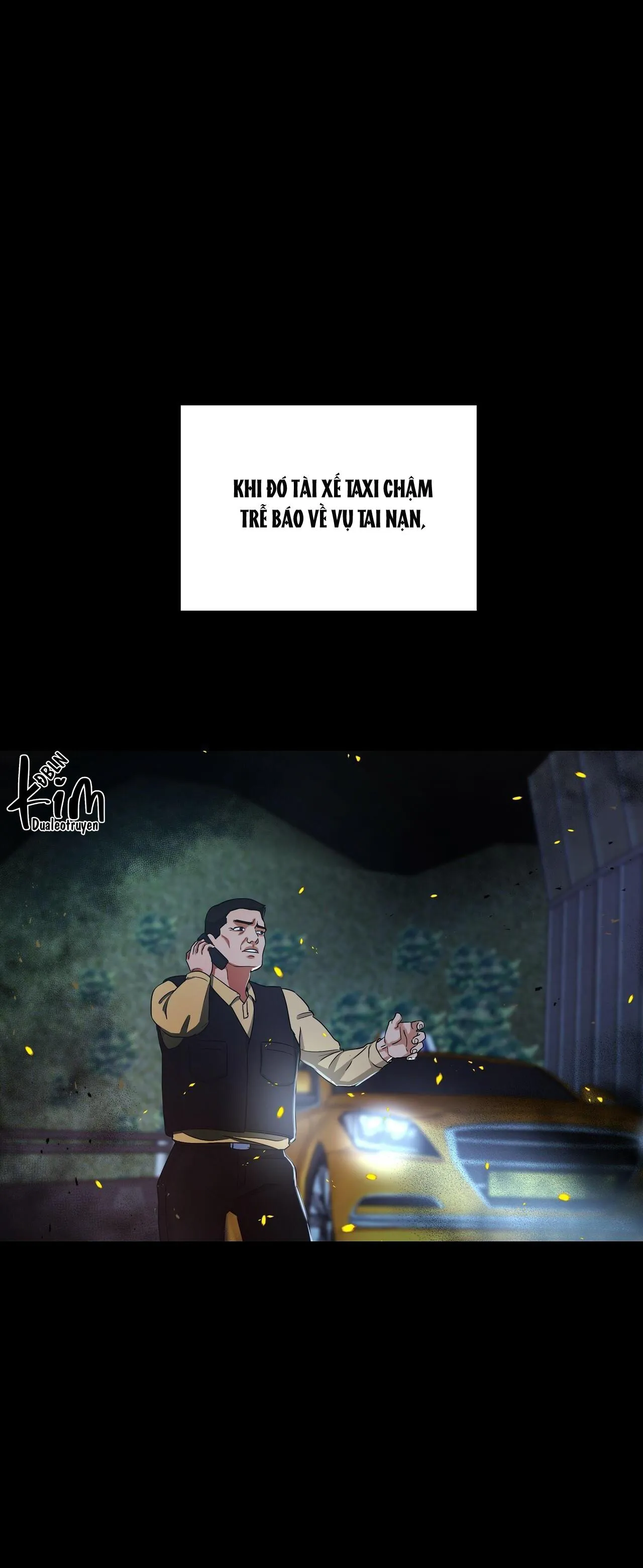 KÍCH HOẠT Chapter 24 Trang 58