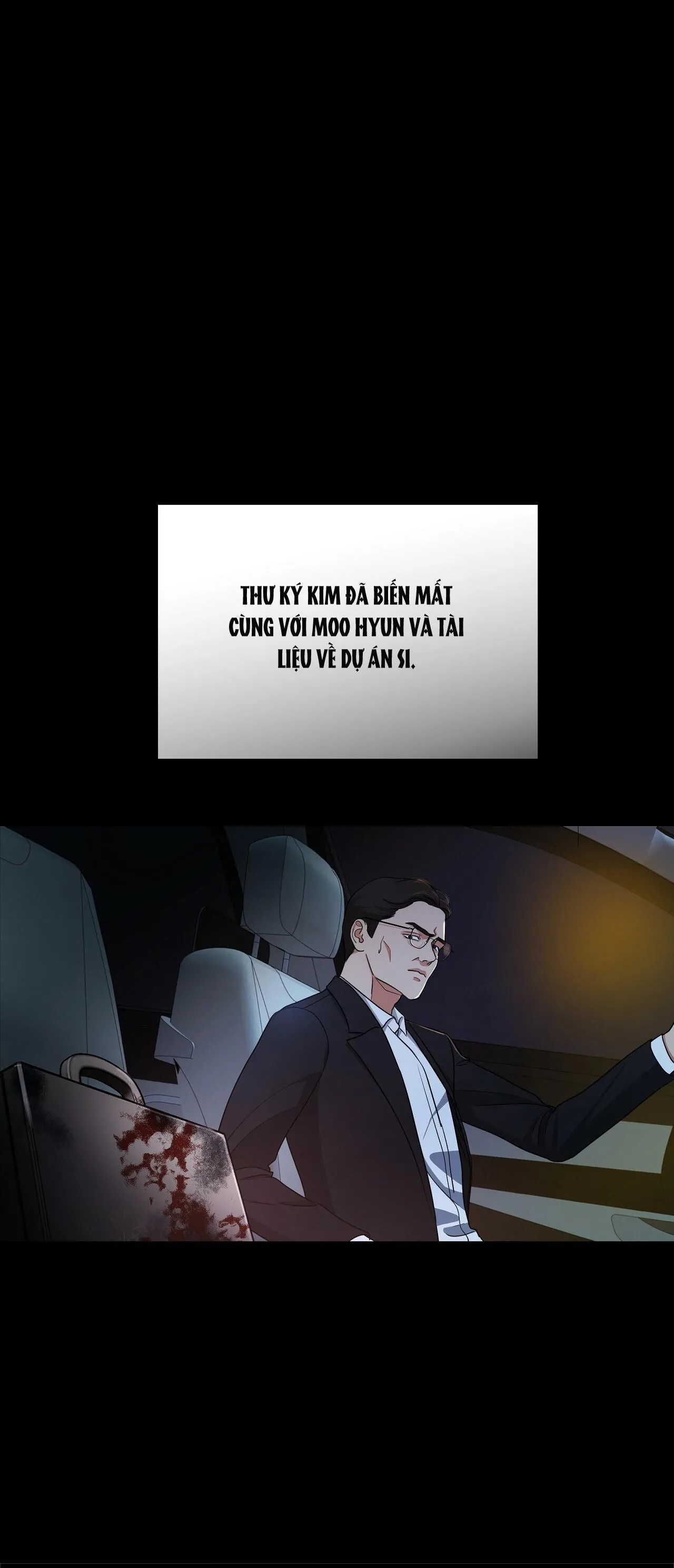 KÍCH HOẠT Chapter 24 Trang 59