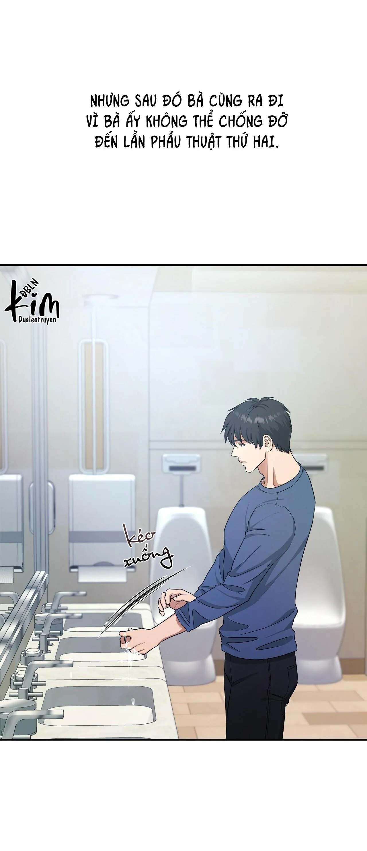 KÍCH HOẠT Chapter 24 Trang 61