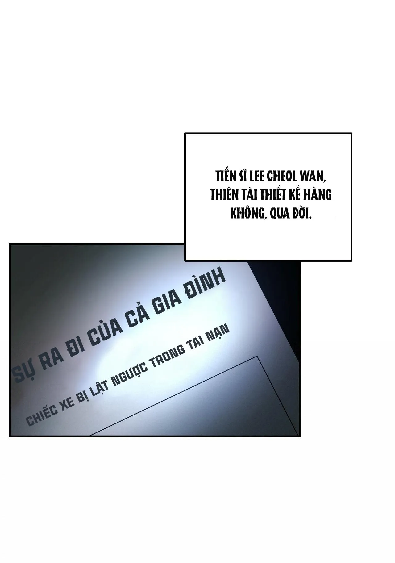 KÍCH HOẠT Chapter 24 Trang 62