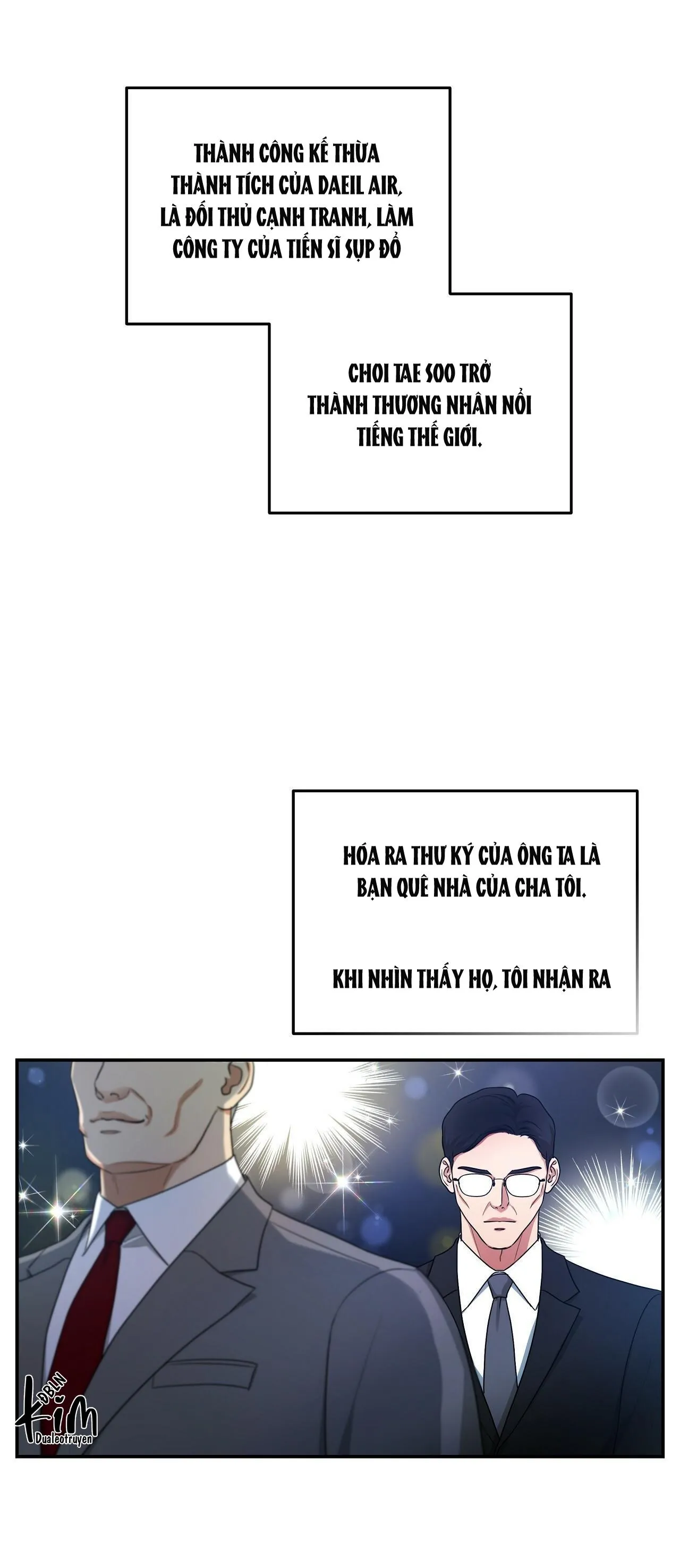 KÍCH HOẠT Chapter 24 Trang 63