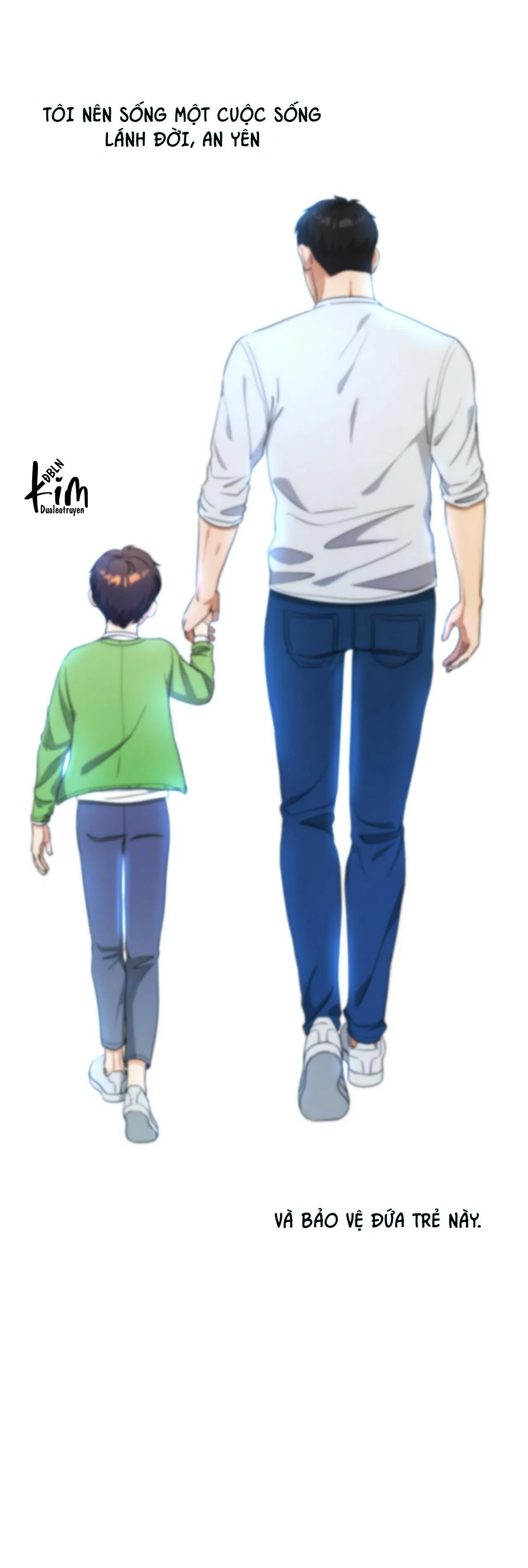 KÍCH HOẠT Chapter 24 Trang 64