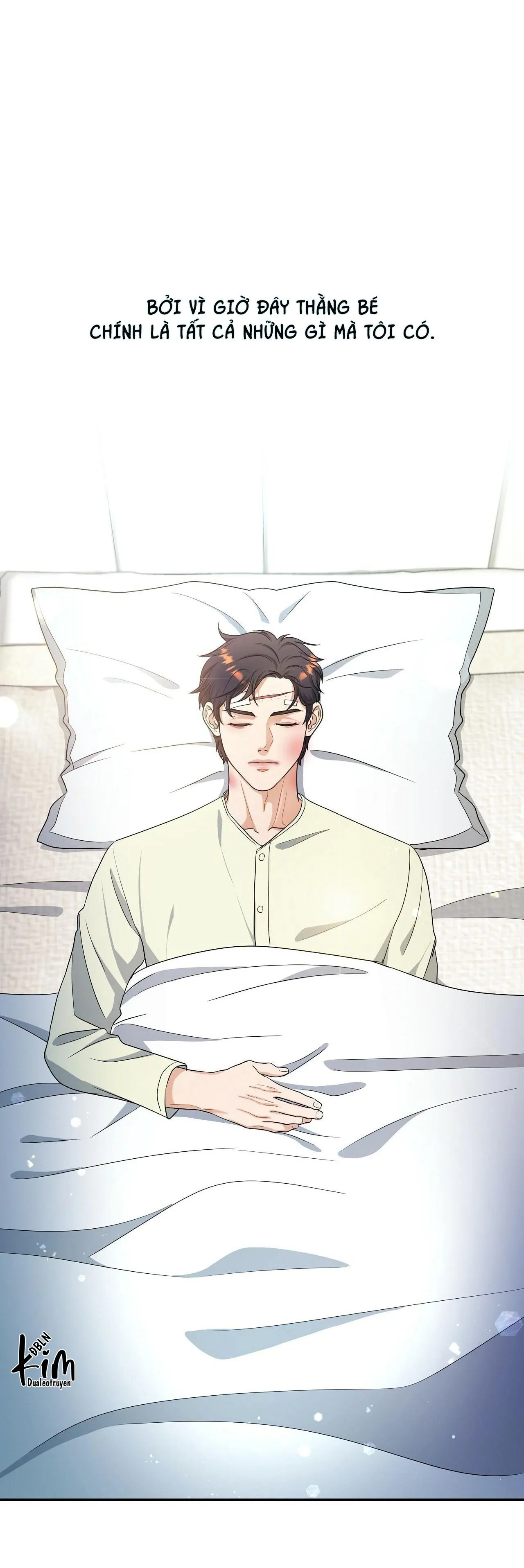 KÍCH HOẠT Chapter 24 Trang 65