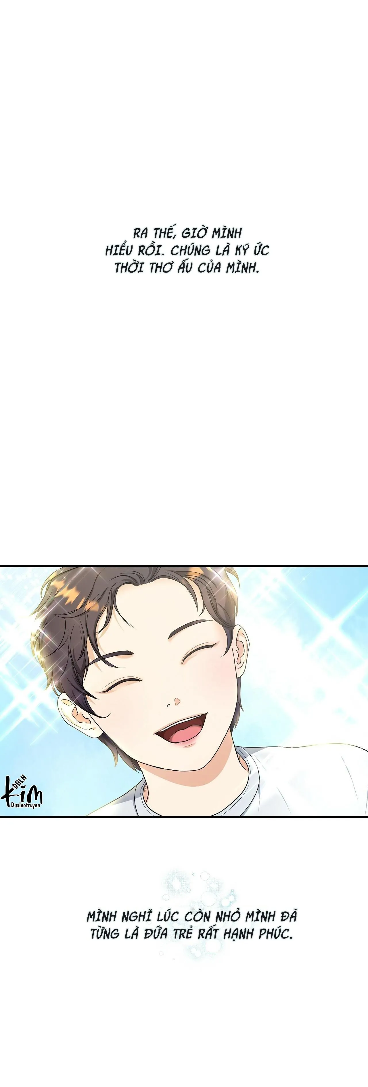 KÍCH HOẠT Chapter 25 Trang 4