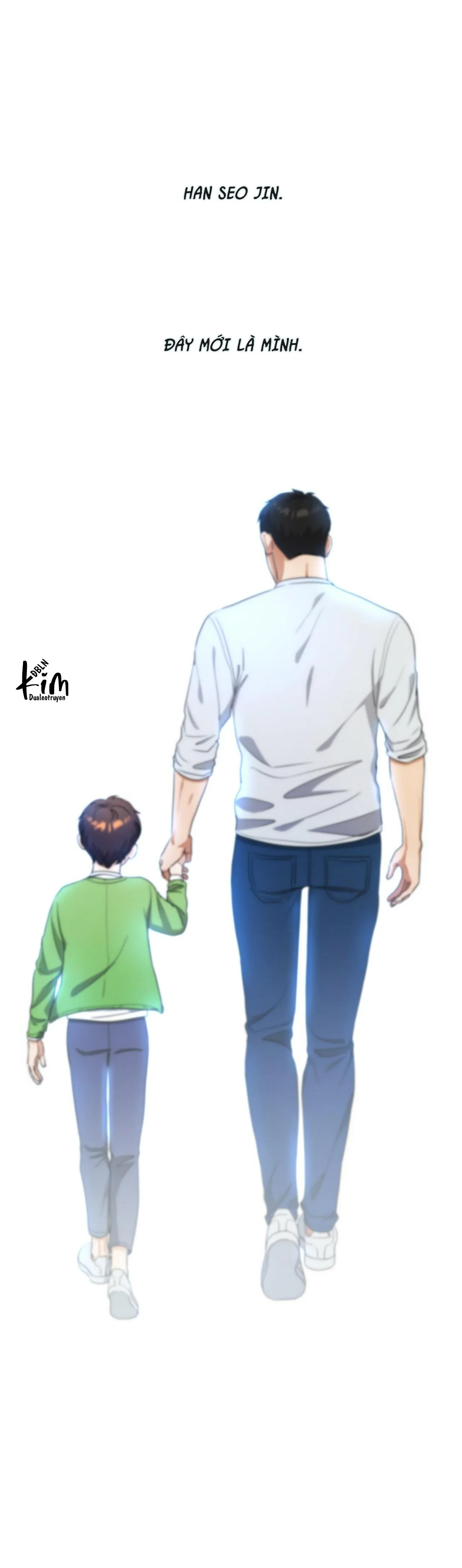 KÍCH HOẠT Chapter 25 Trang 8