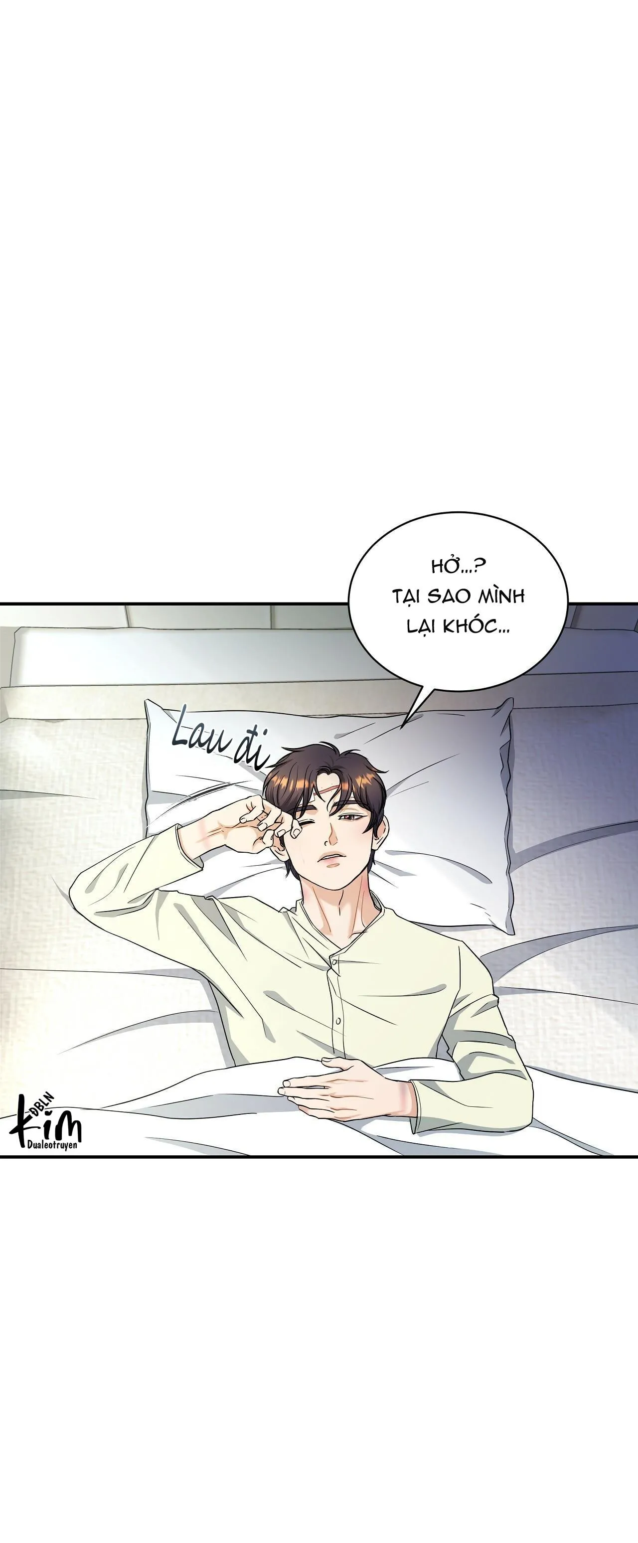 KÍCH HOẠT Chapter 25 Trang 9