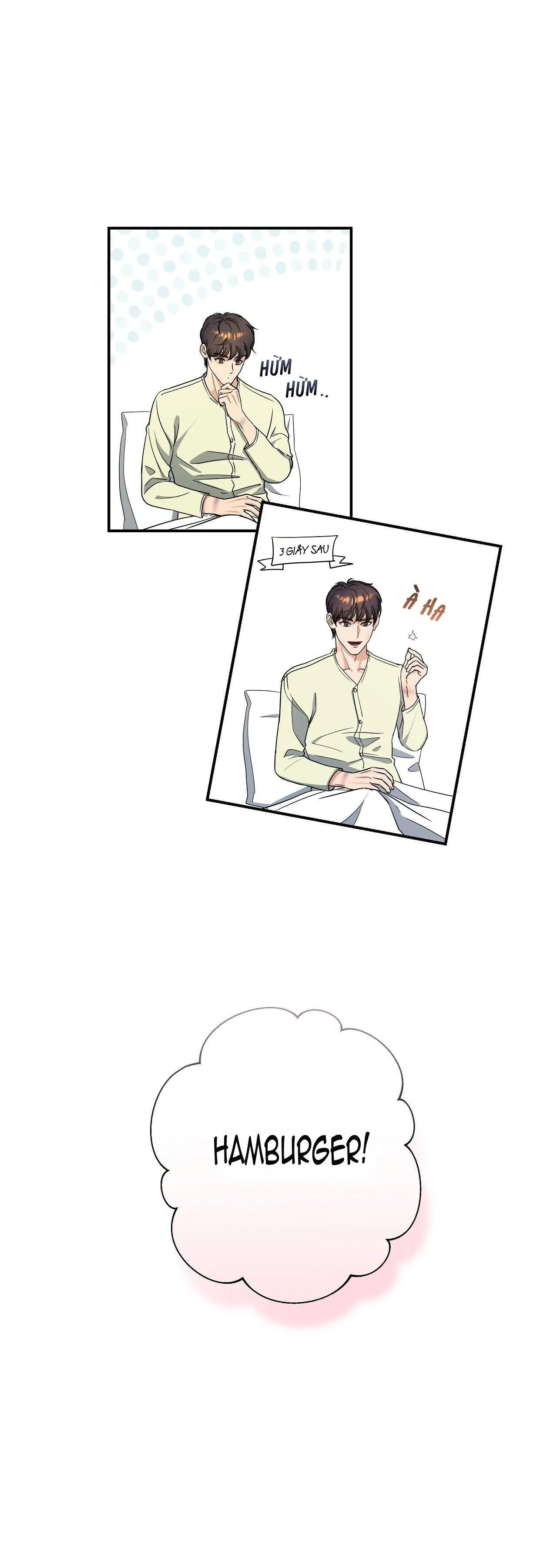 KÍCH HOẠT Chapter 25 Trang 23