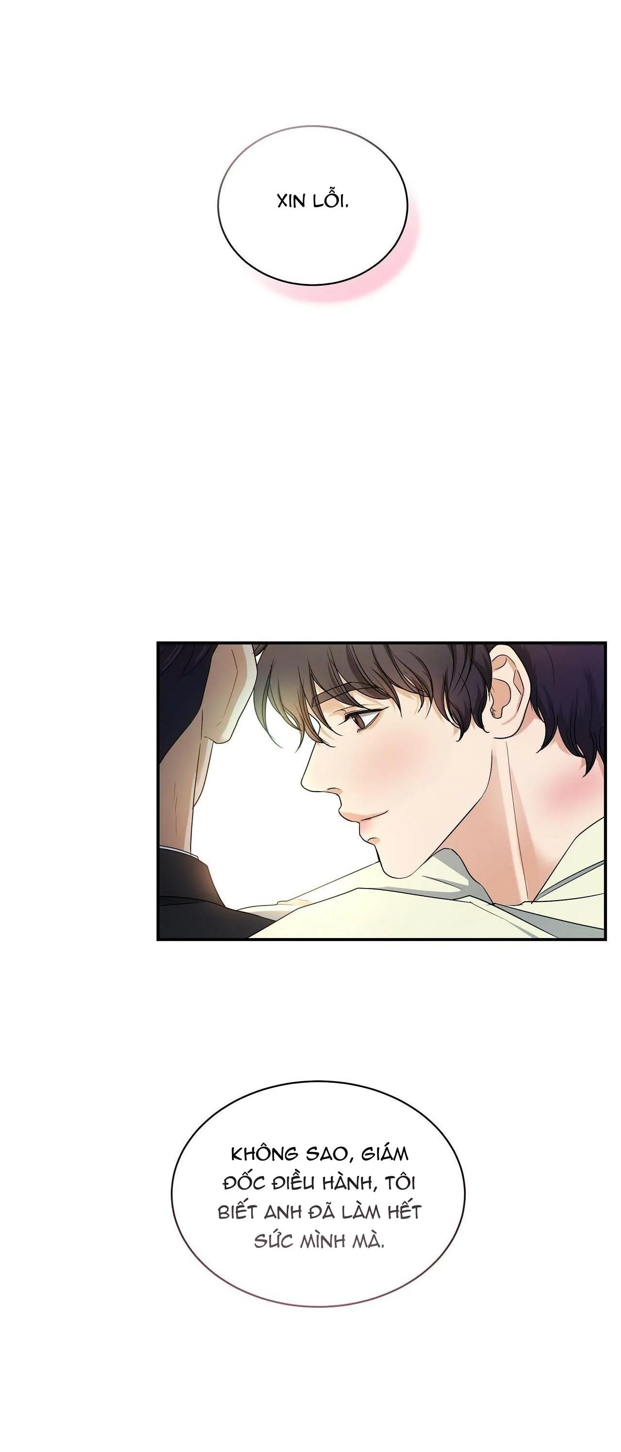 KÍCH HOẠT Chapter 25 Trang 34