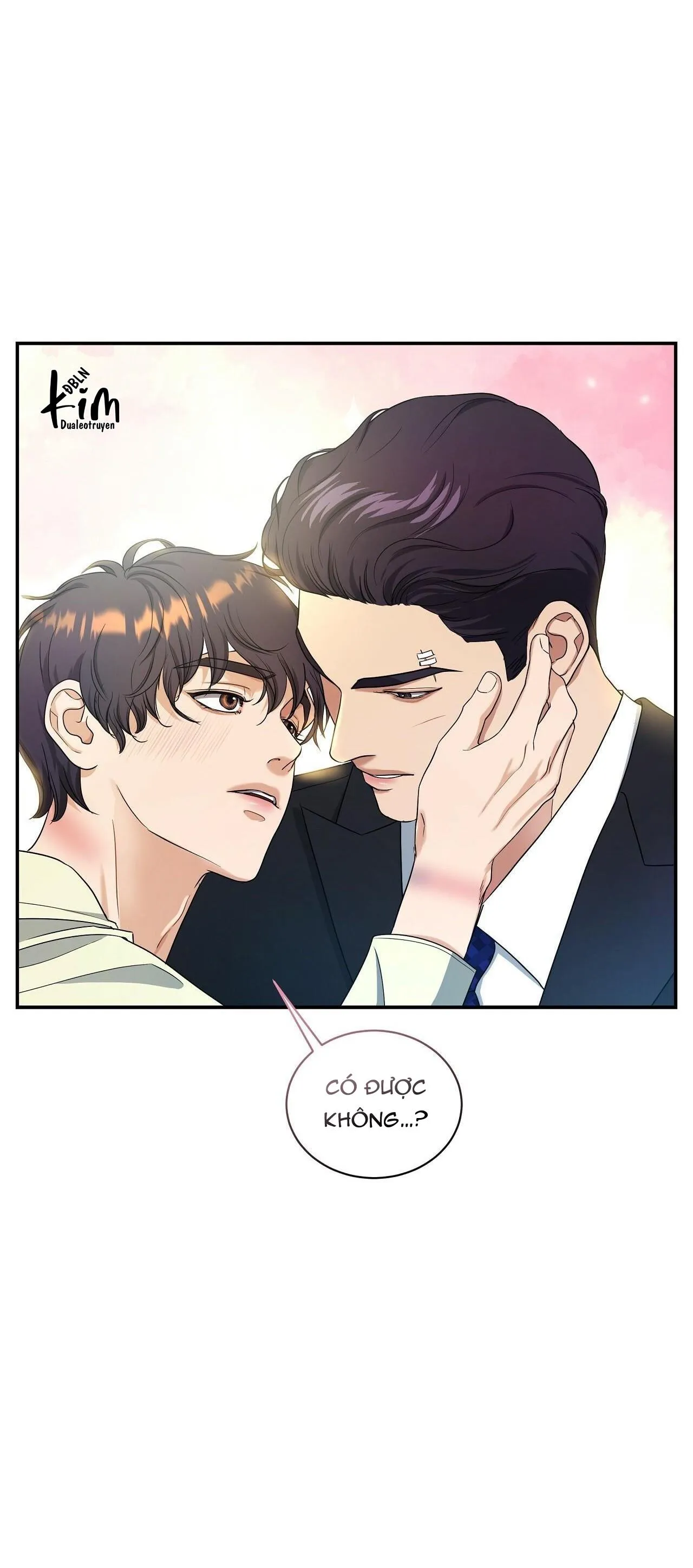 KÍCH HOẠT Chapter 25 Trang 37