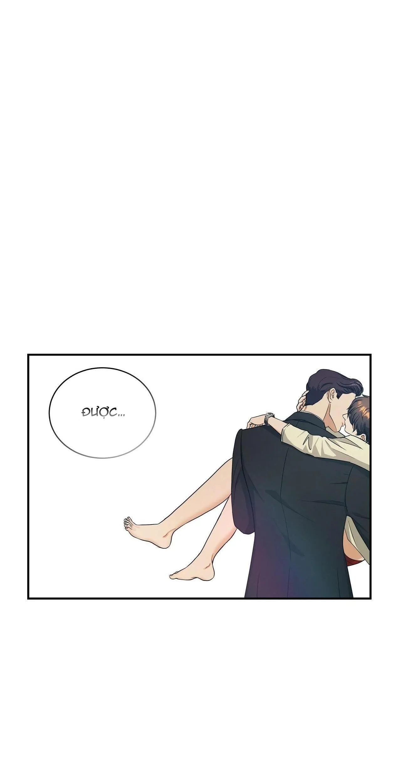 KÍCH HOẠT Chapter 25 Trang 38