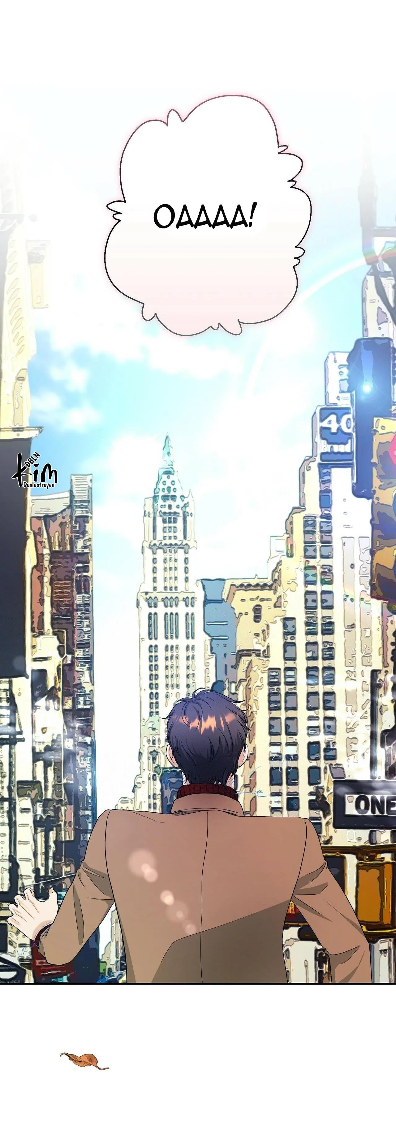 KÍCH HOẠT Chapter 25 Trang 39