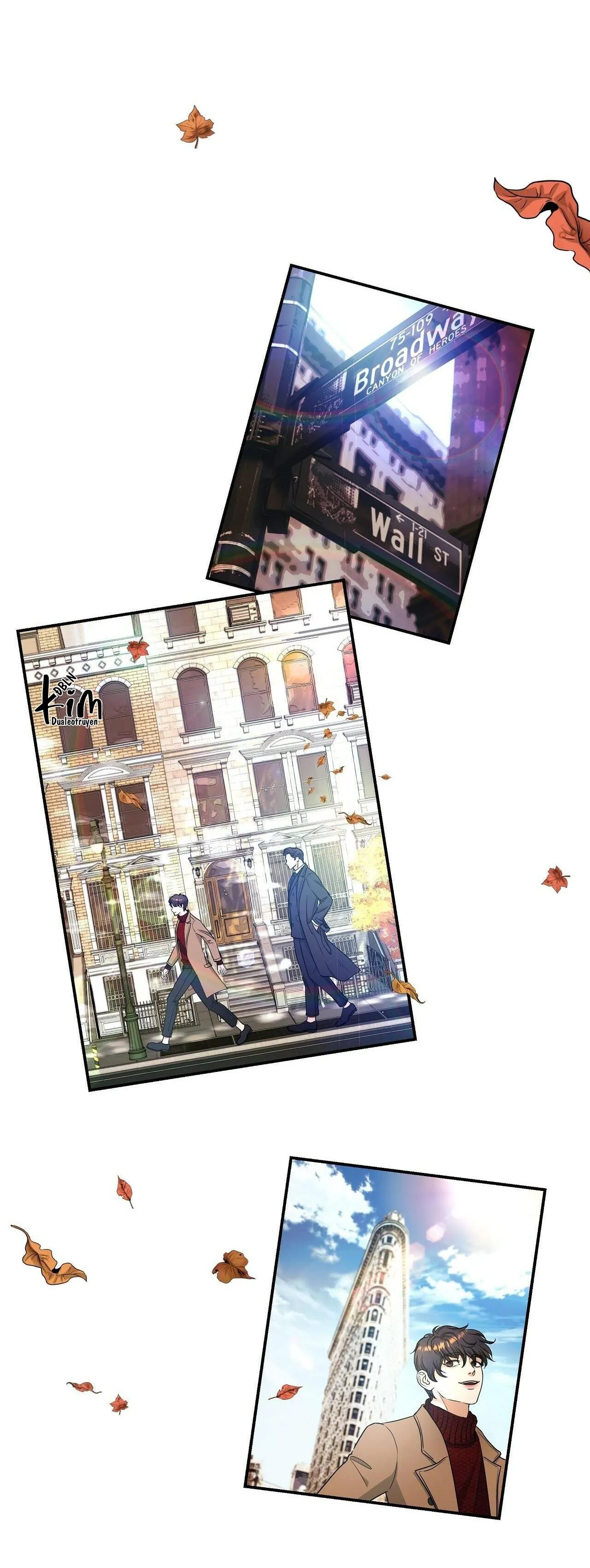 KÍCH HOẠT Chapter 25 Trang 40