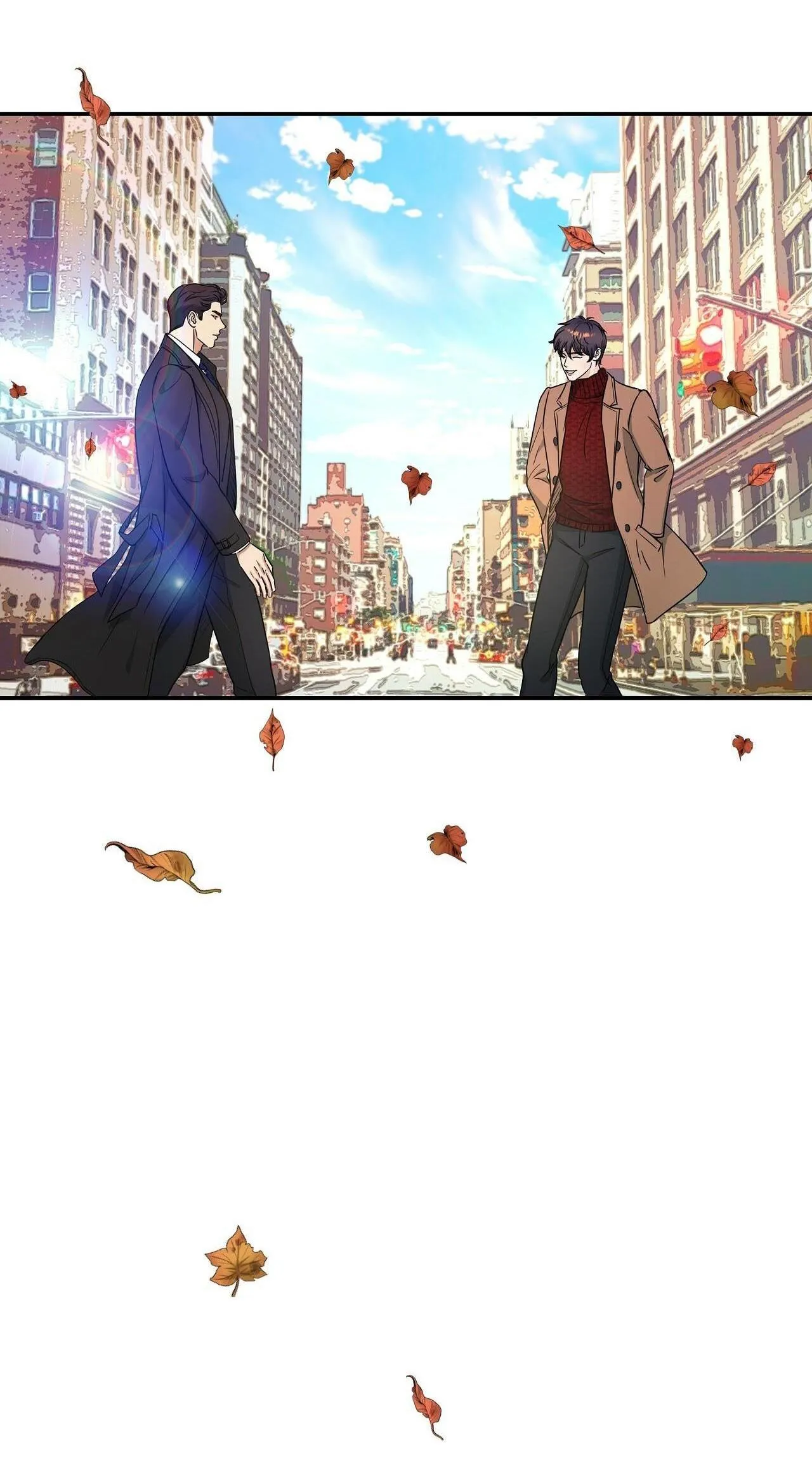 KÍCH HOẠT Chapter 25 Trang 41