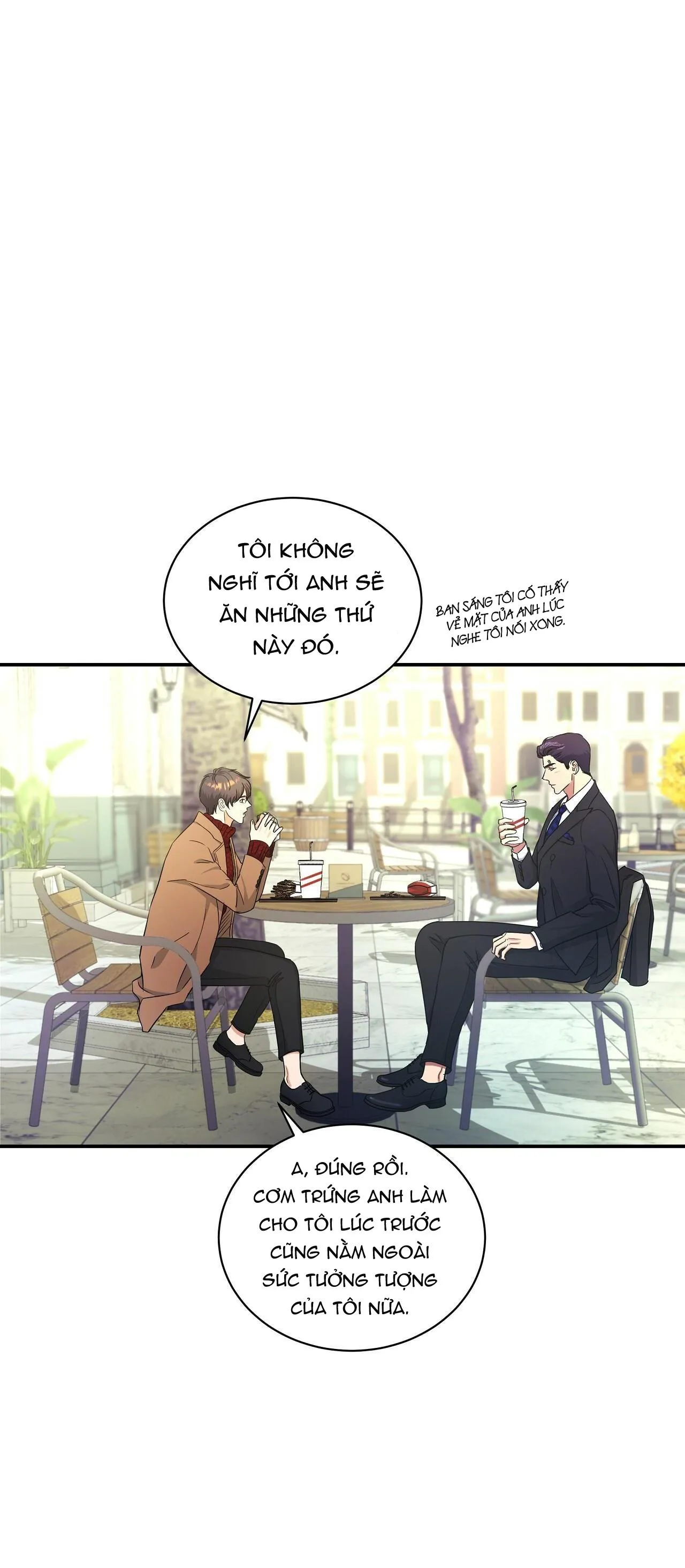 KÍCH HOẠT Chapter 25 Trang 44