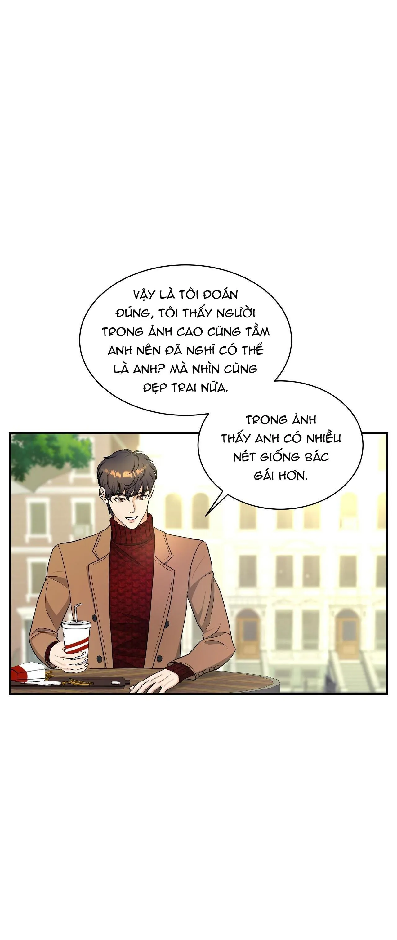 KÍCH HOẠT Chapter 25 Trang 46