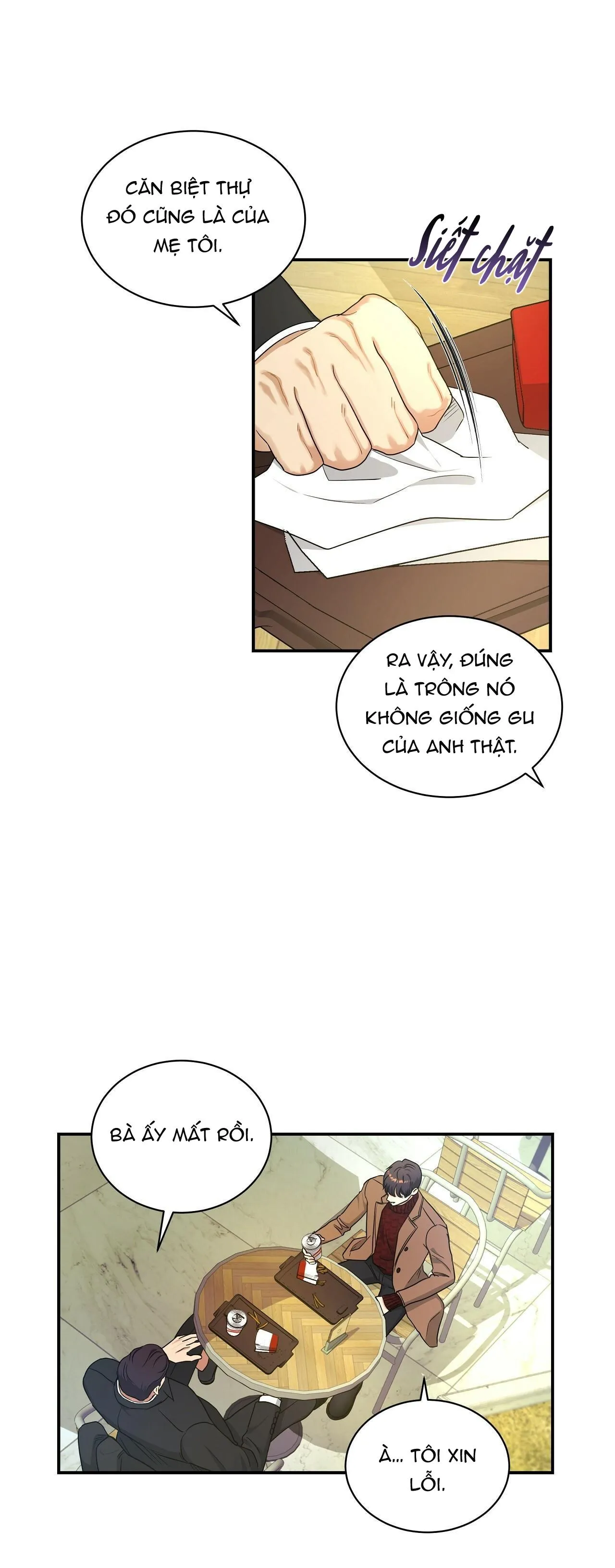 KÍCH HOẠT Chapter 25 Trang 48