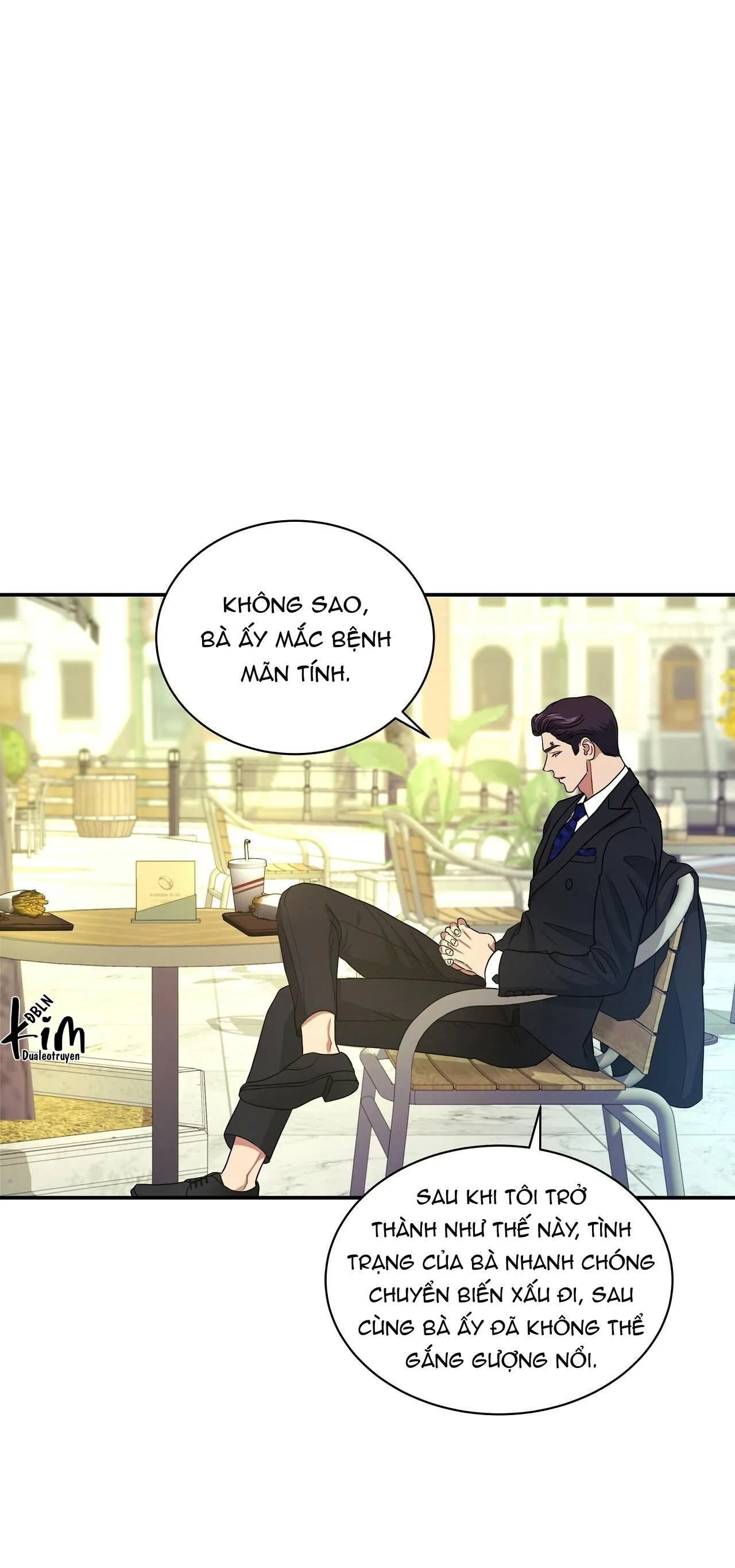 KÍCH HOẠT Chapter 25 Trang 49