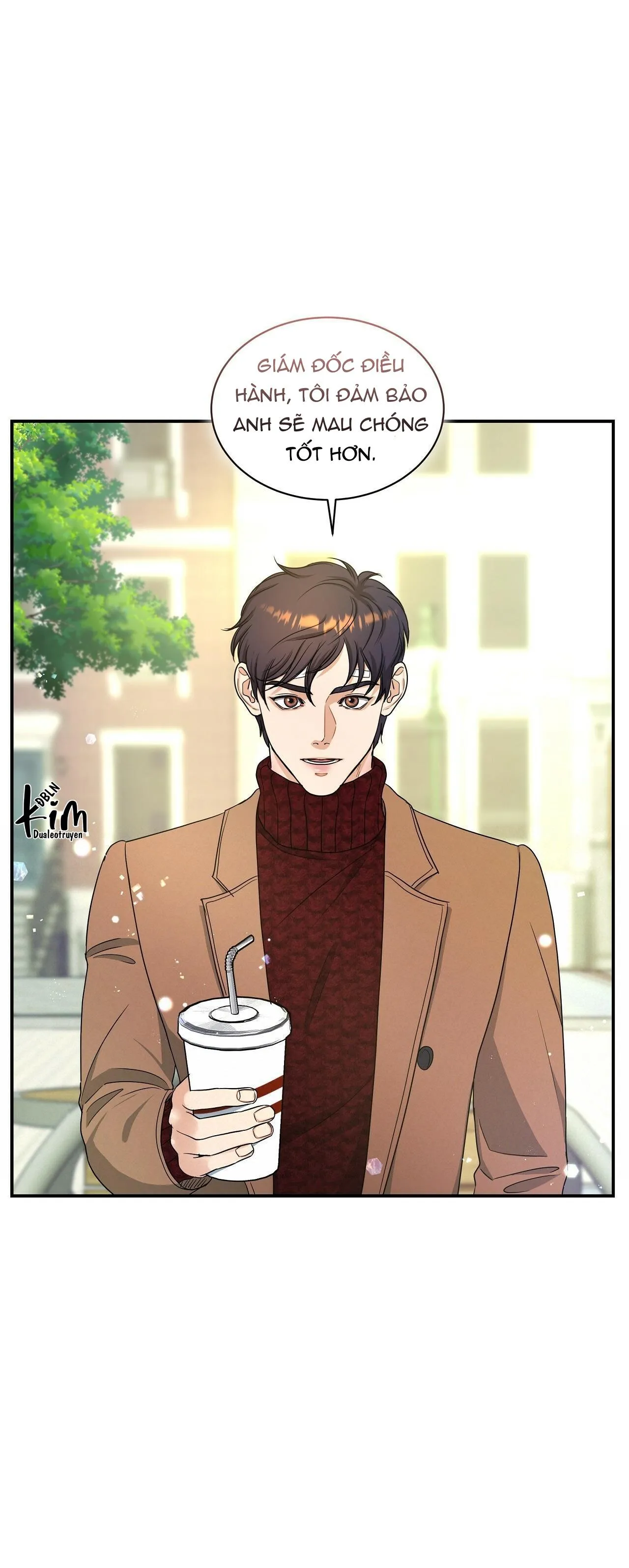 KÍCH HOẠT Chapter 25 Trang 52