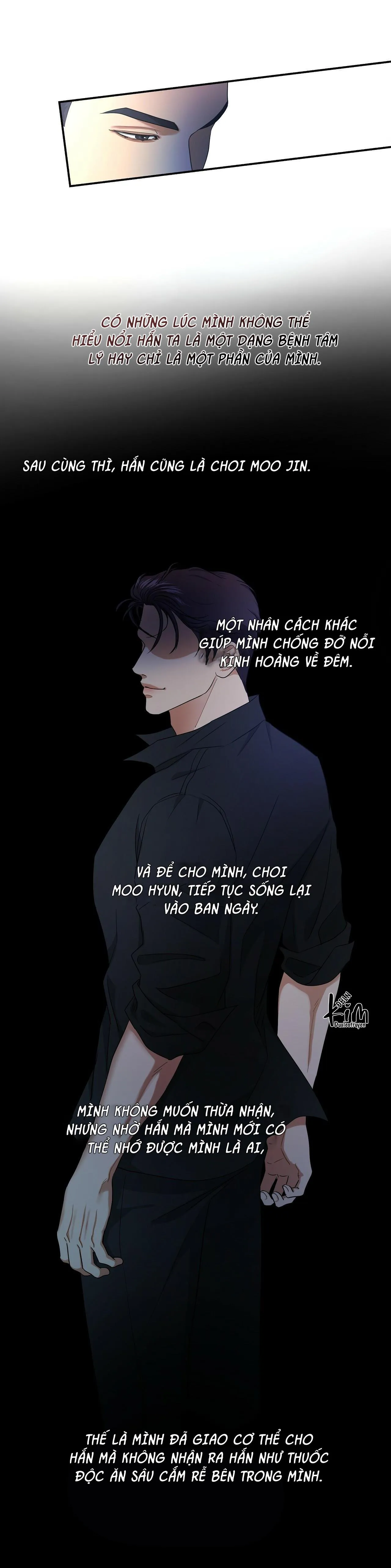 KÍCH HOẠT Chapter 25 Trang 54