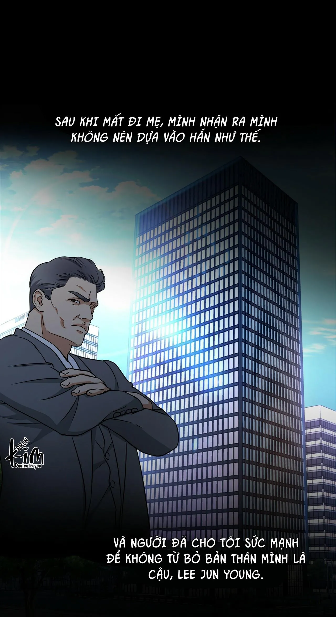 KÍCH HOẠT Chapter 25 Trang 55