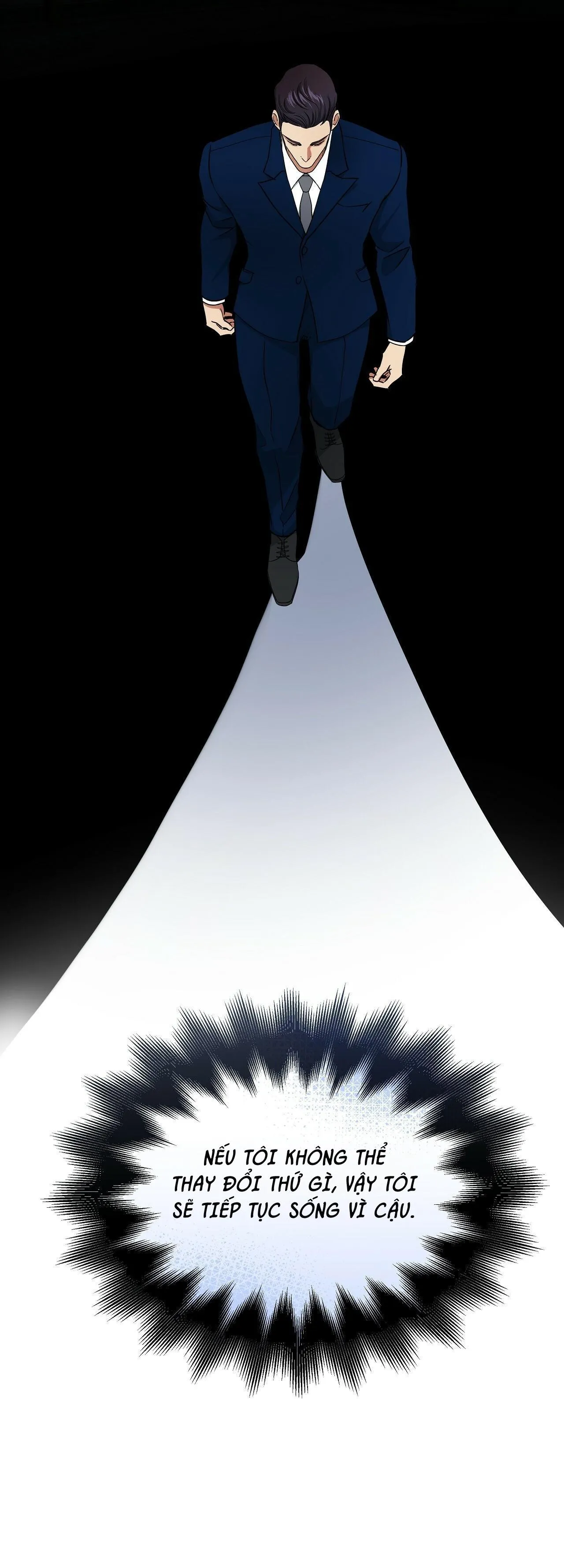 KÍCH HOẠT Chapter 25 Trang 56