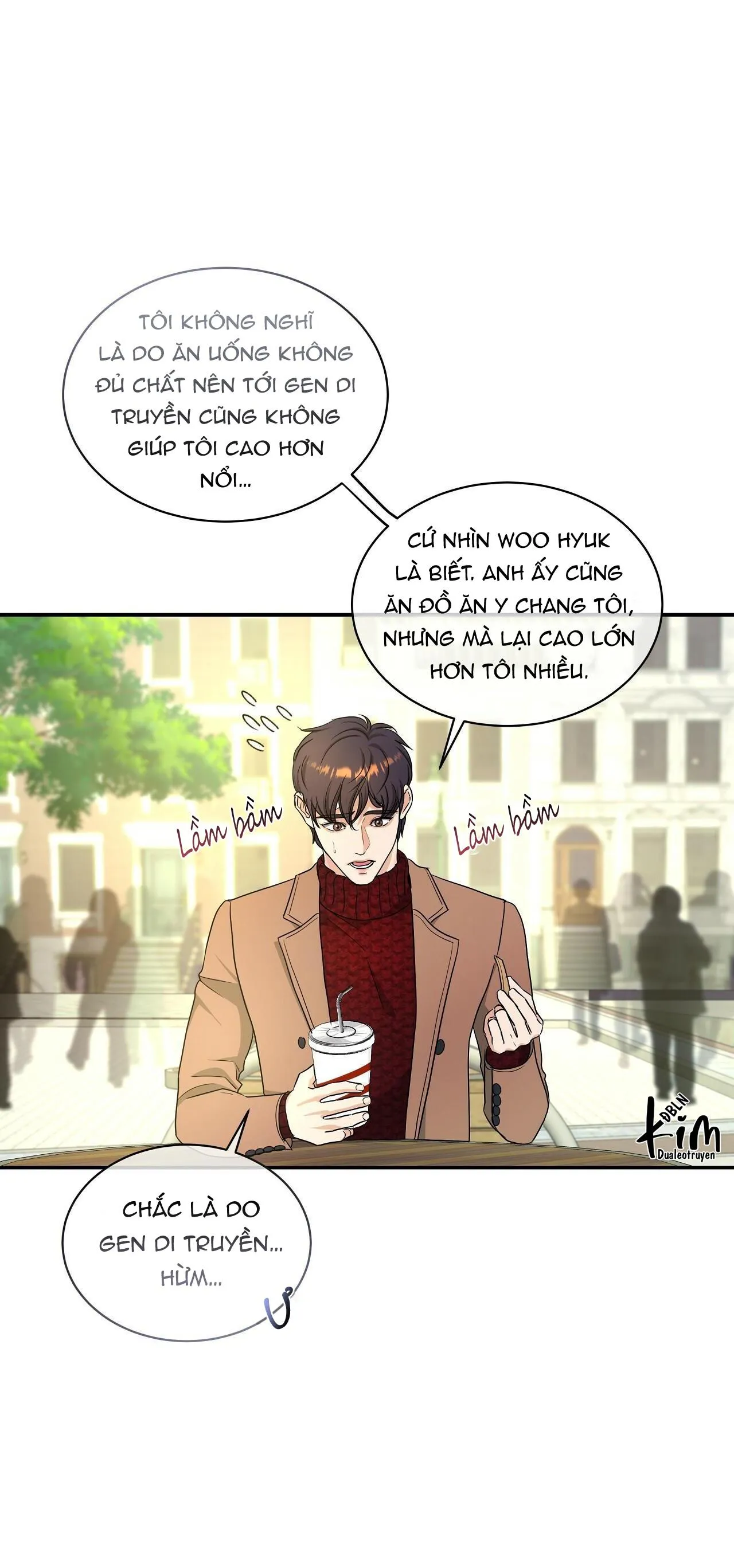 KÍCH HOẠT Chapter 25 Trang 60