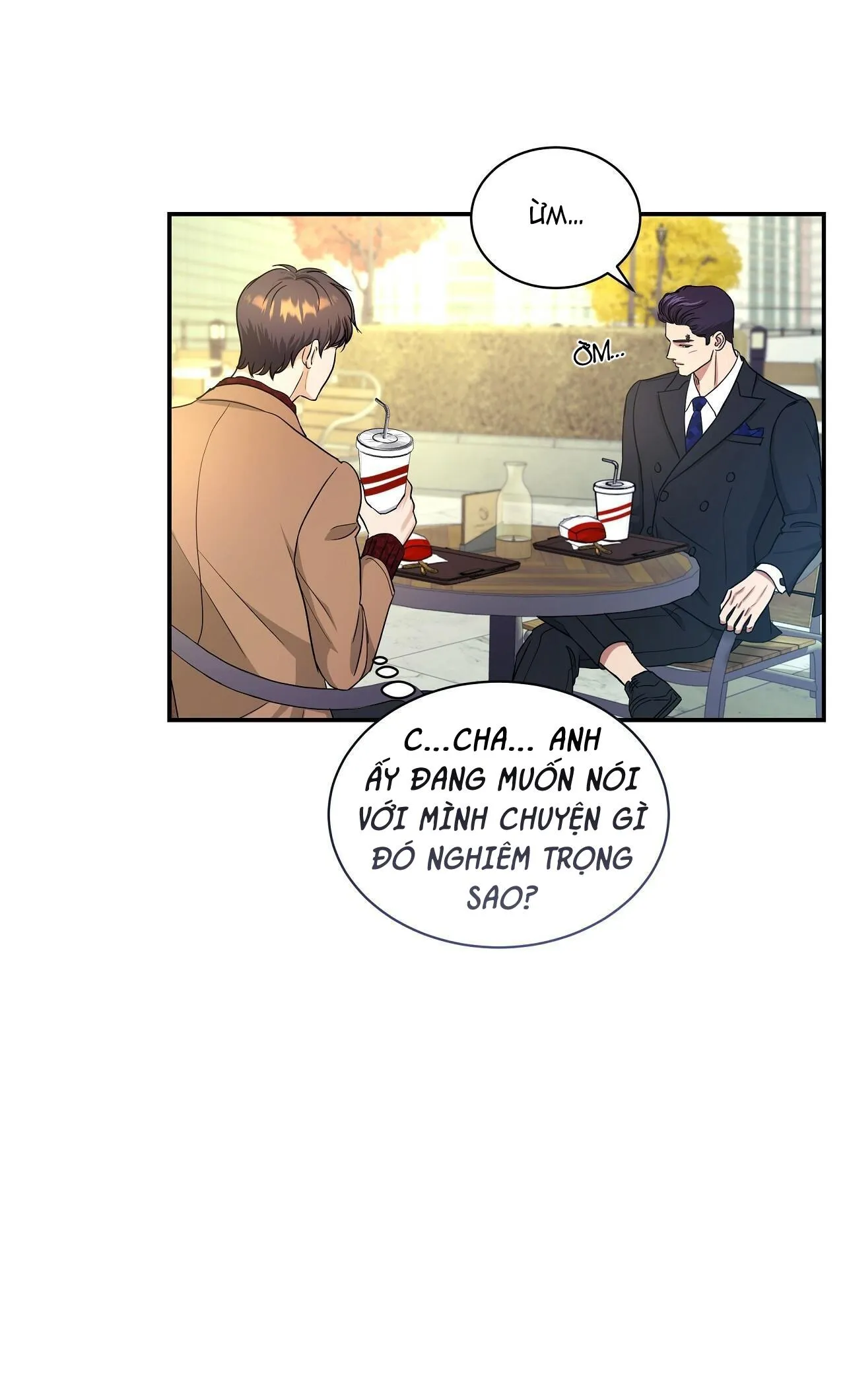 KÍCH HOẠT Chapter 25 Trang 63