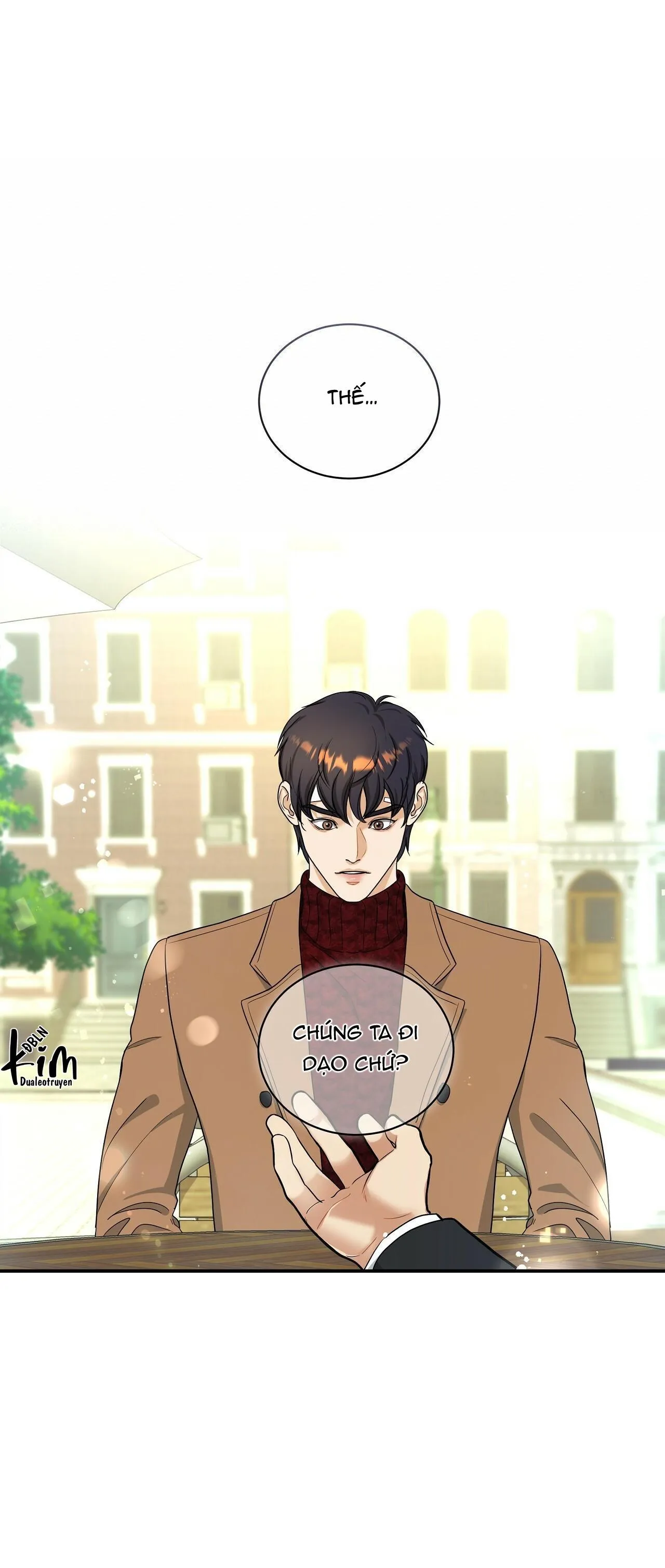 KÍCH HOẠT Chapter 25 Trang 66