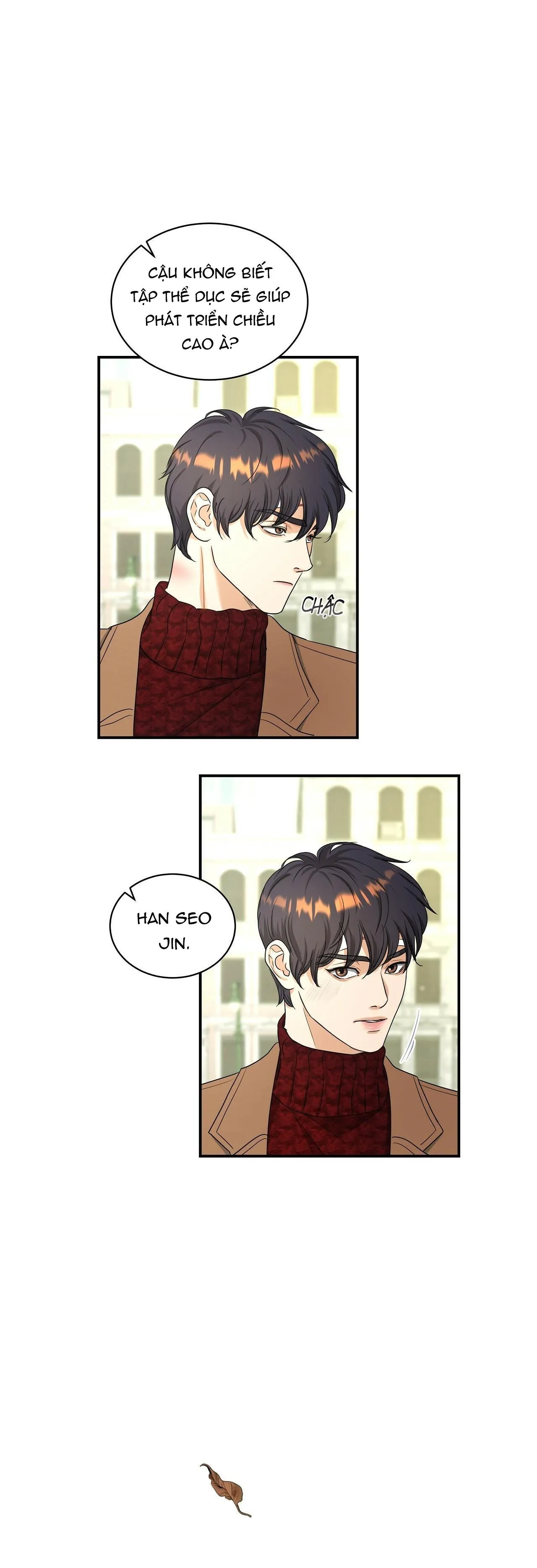 KÍCH HOẠT Chapter 25 Trang 67