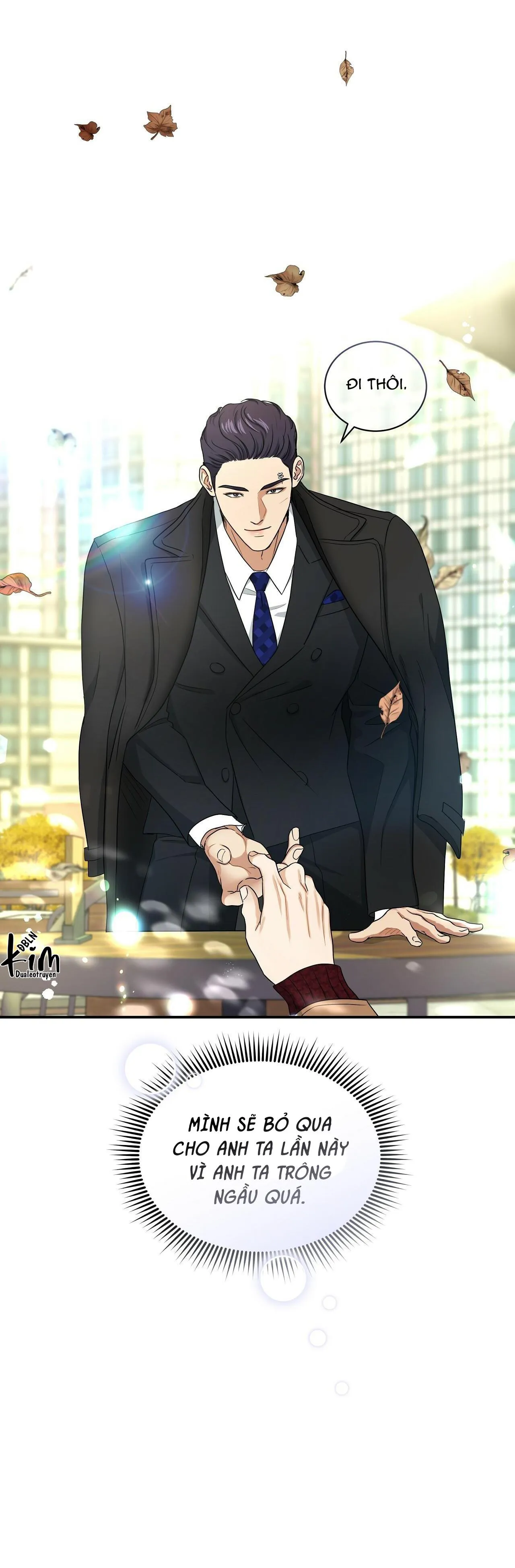 KÍCH HOẠT Chapter 25 Trang 68