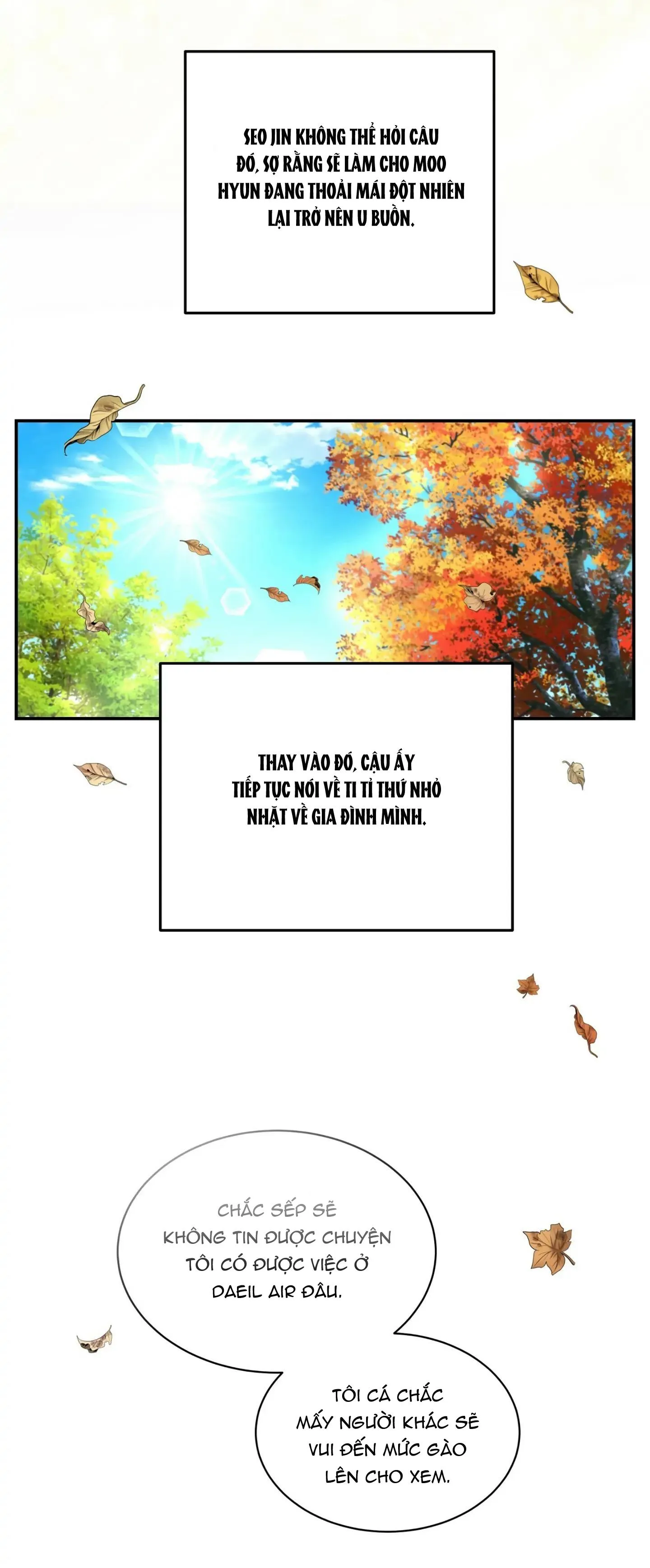 KÍCH HOẠT Chapter 26 Trang 3