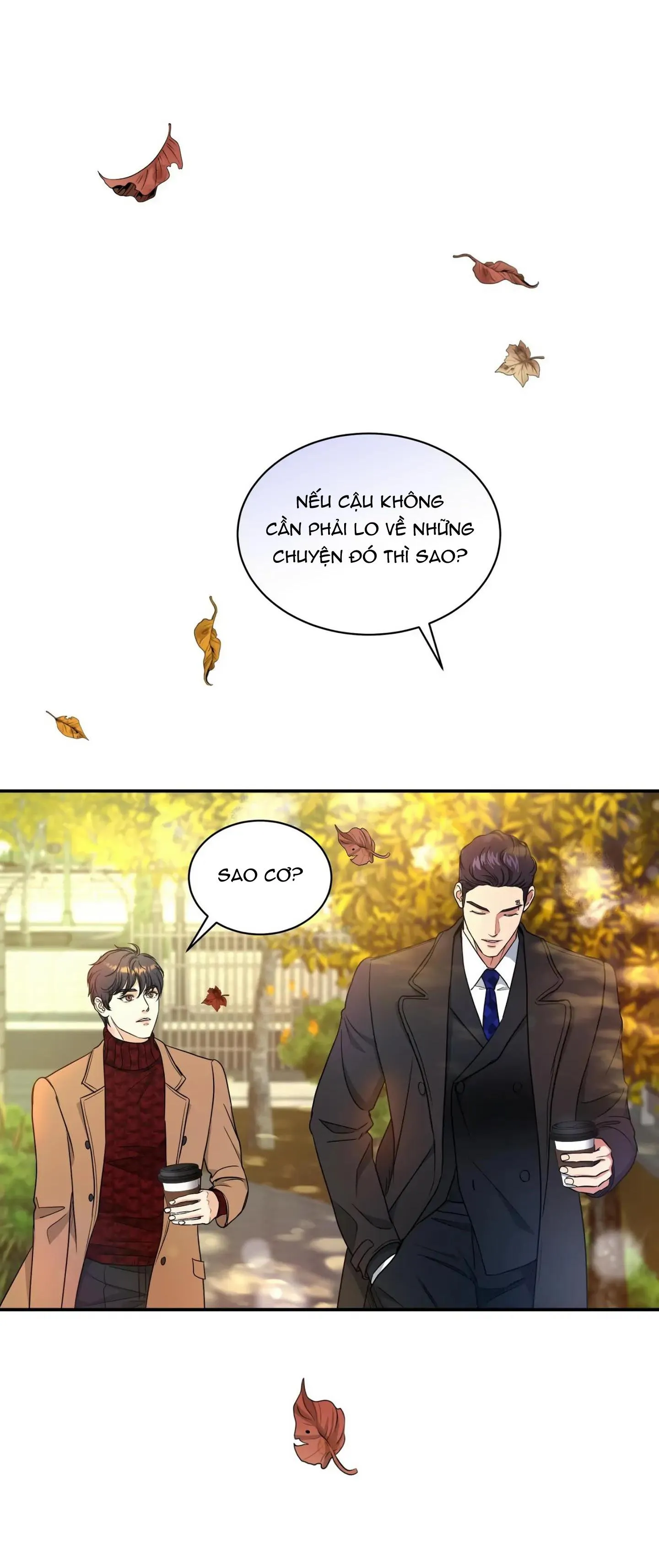 KÍCH HOẠT Chapter 26 Trang 7