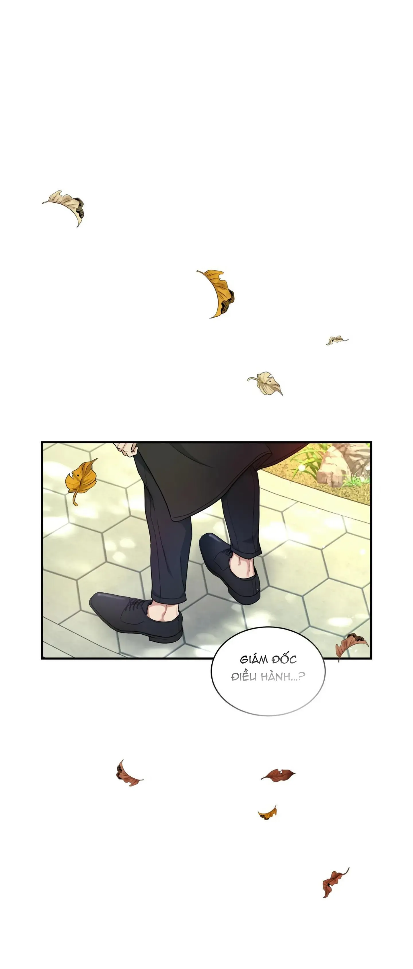 KÍCH HOẠT Chapter 26 Trang 10