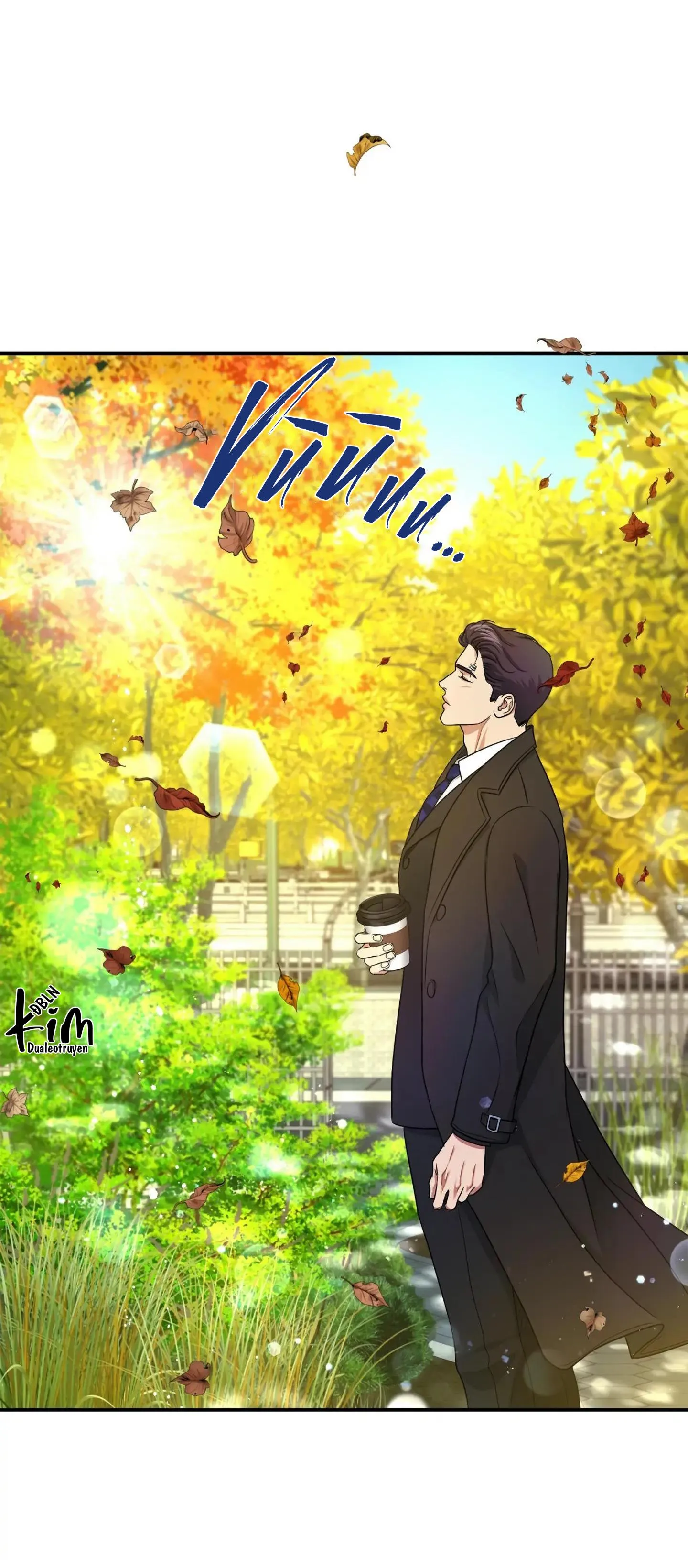 KÍCH HOẠT Chapter 26 Trang 11