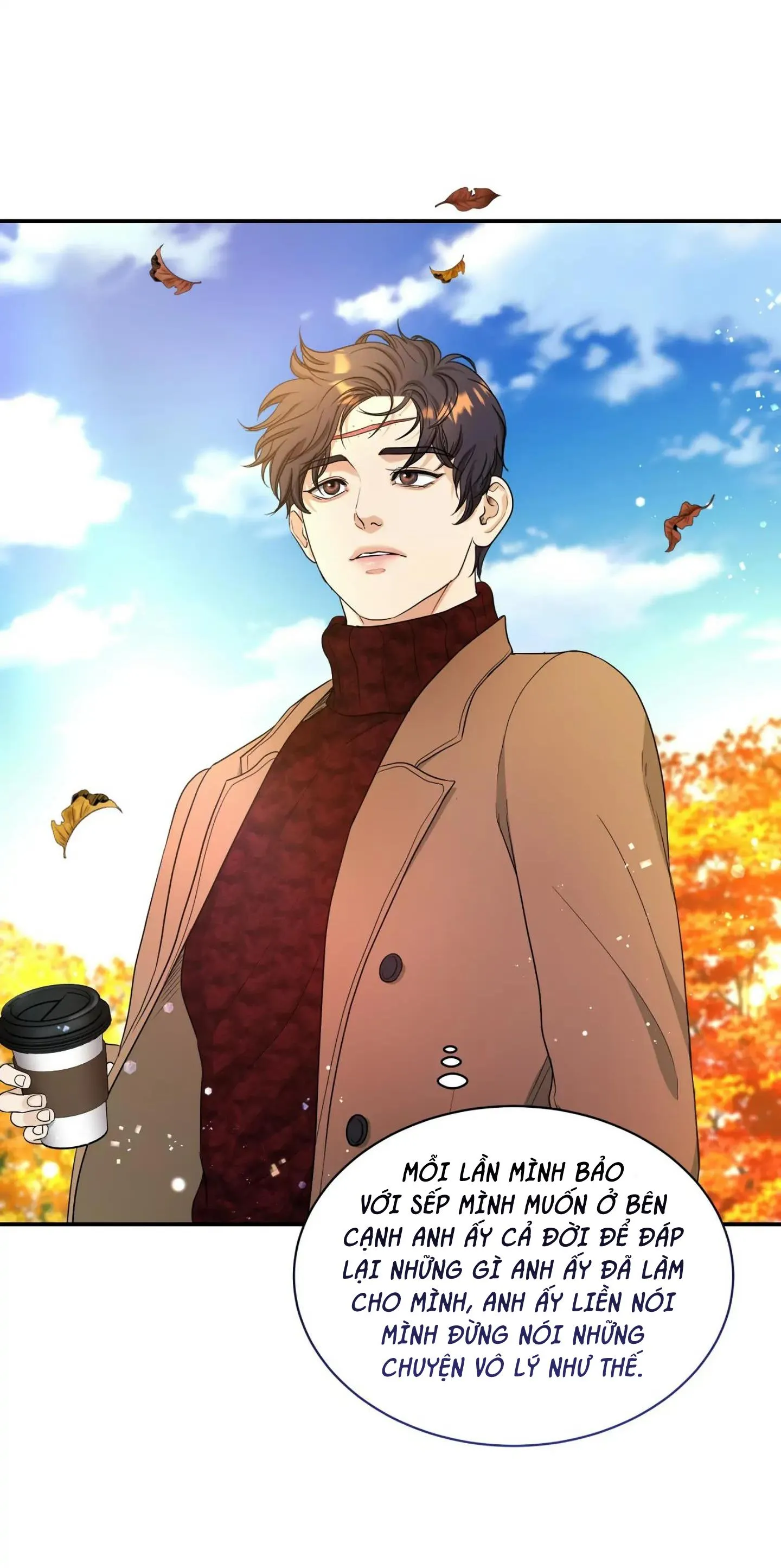 KÍCH HOẠT Chapter 26 Trang 12