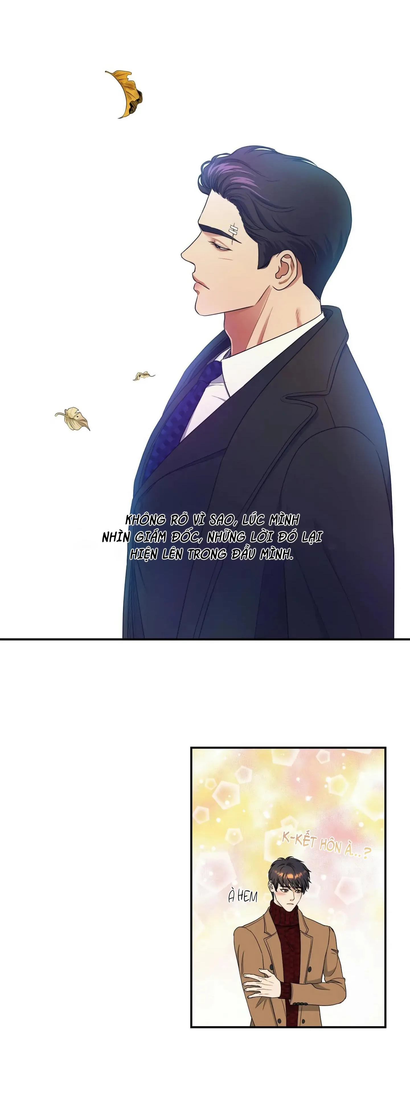 KÍCH HOẠT Chapter 26 Trang 15