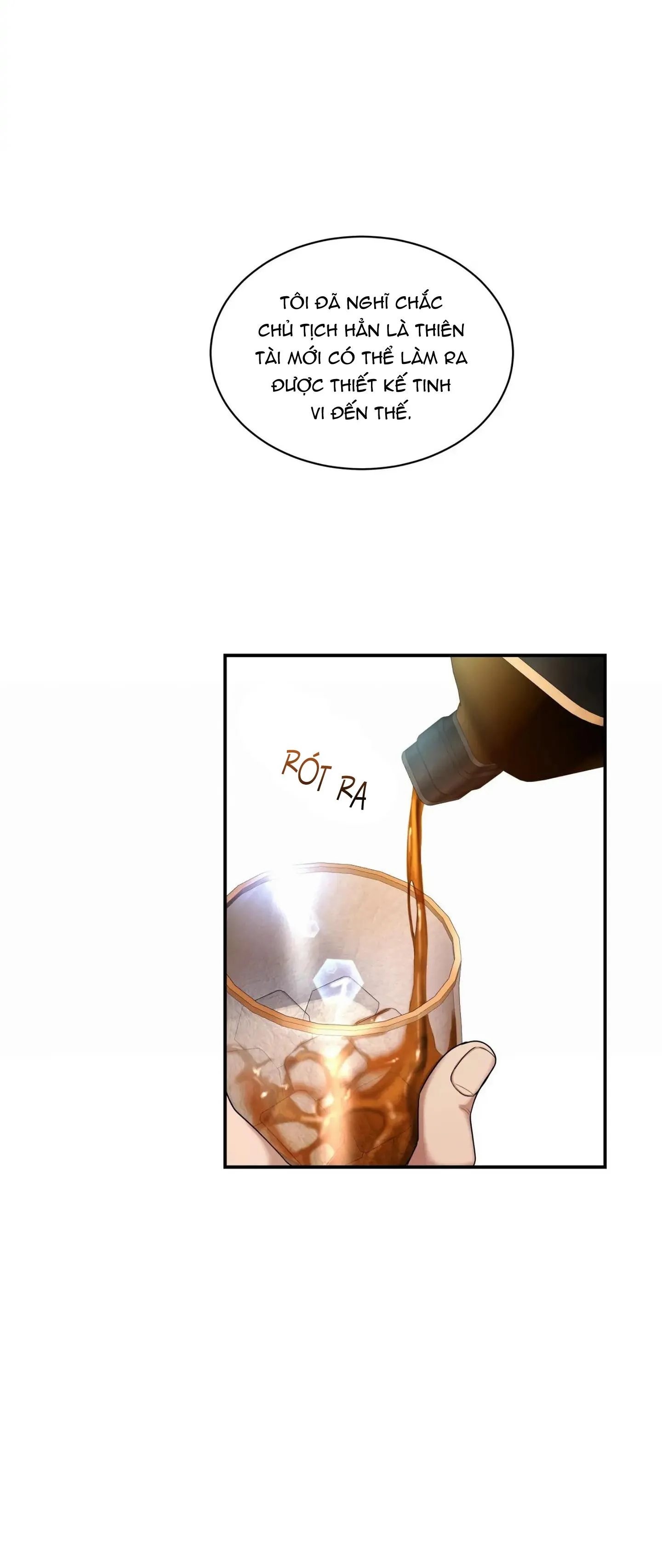 KÍCH HOẠT Chapter 26 Trang 20