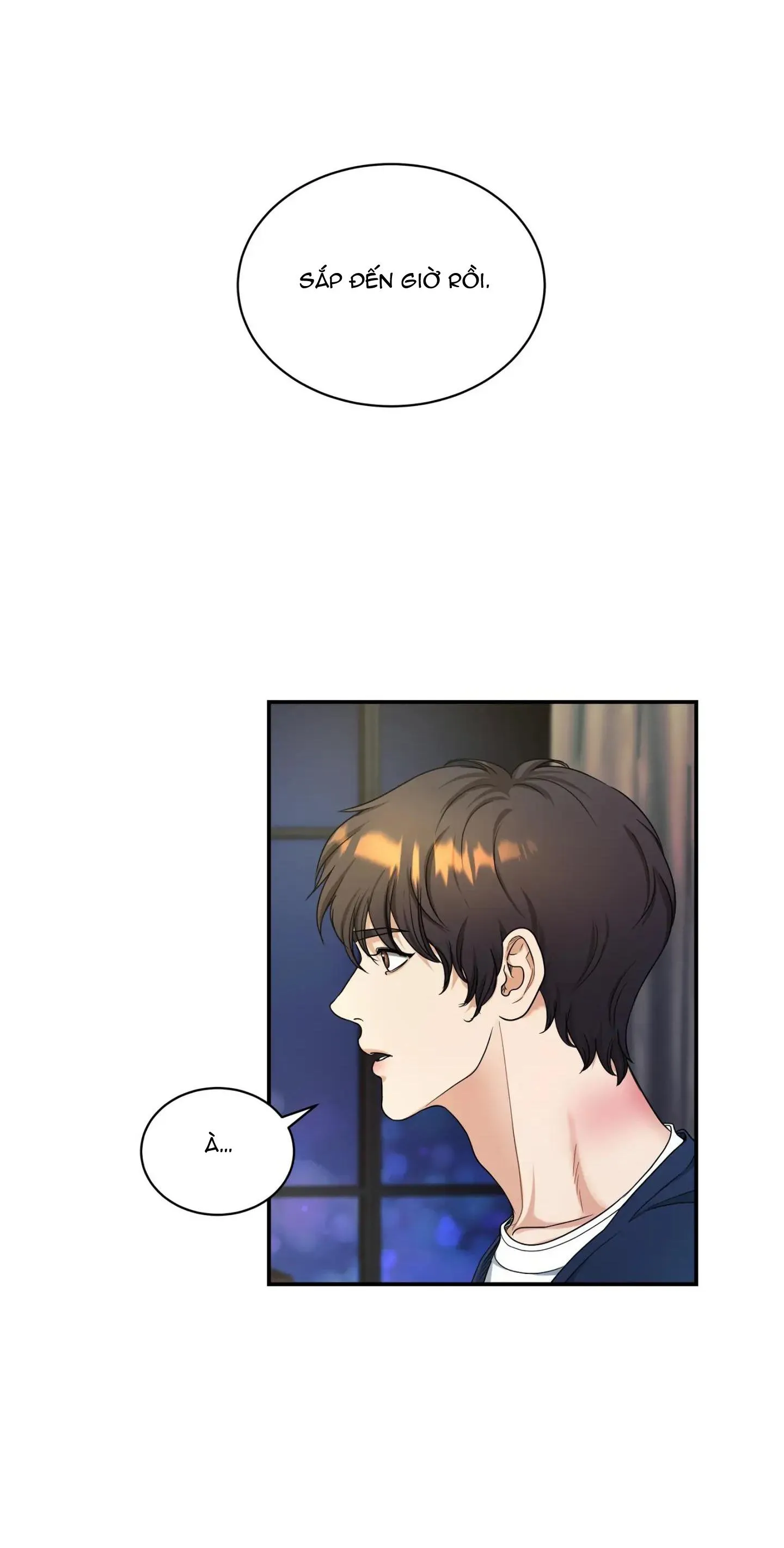 KÍCH HOẠT Chapter 26 Trang 22