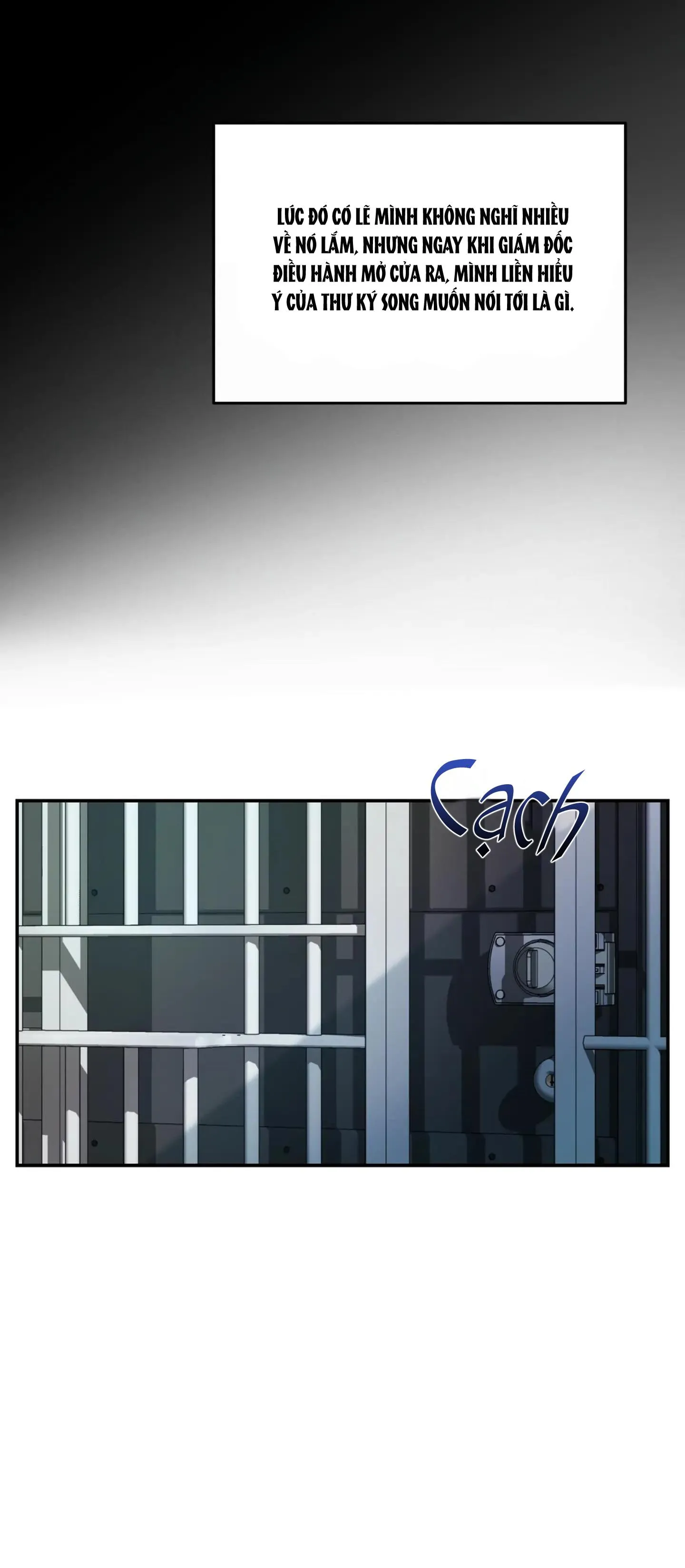 KÍCH HOẠT Chapter 26 Trang 26